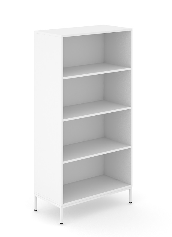 Choice 4H (56.1" Height) Customizable Storage System