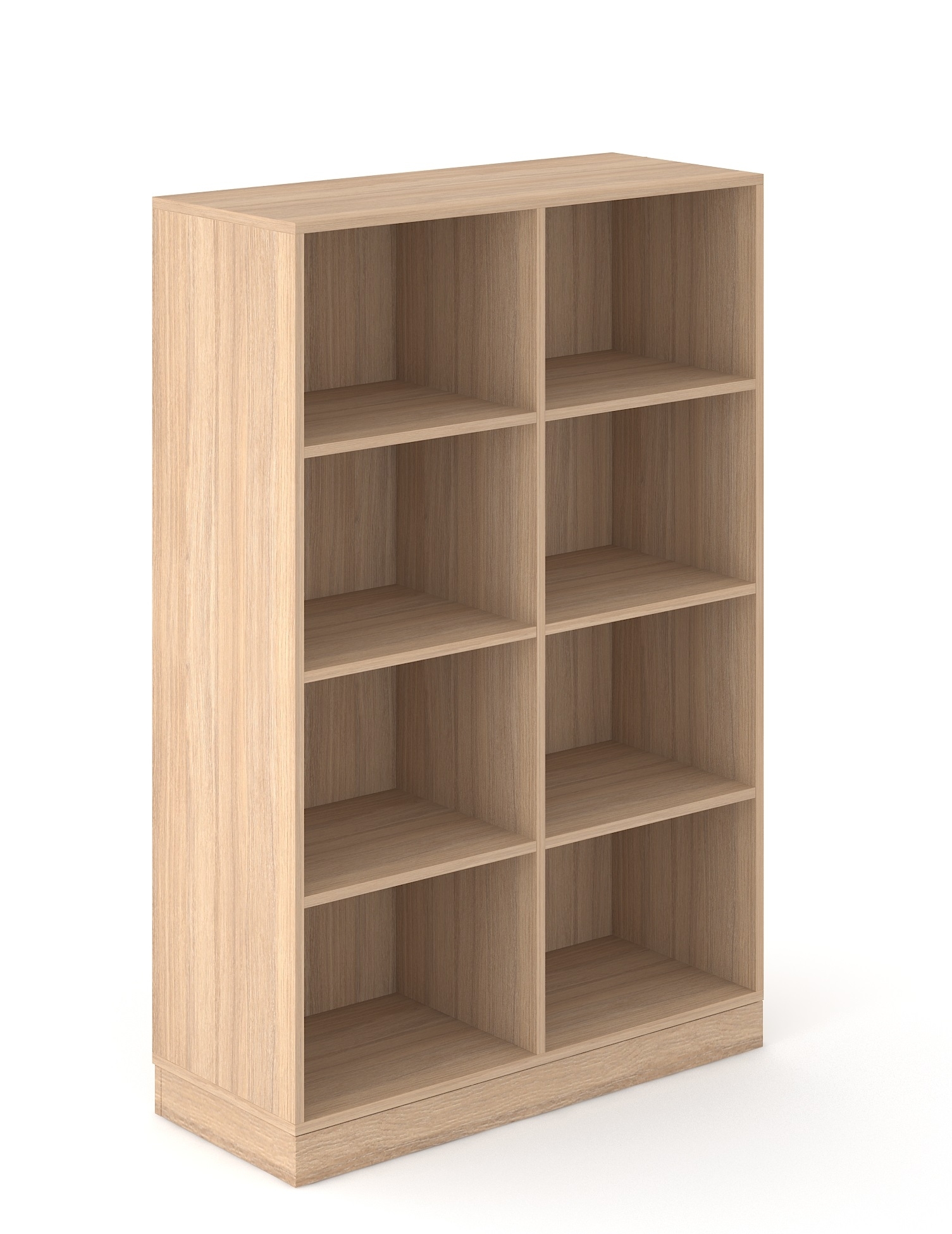 Choice 4H (56.1" Height) Customizable Storage System