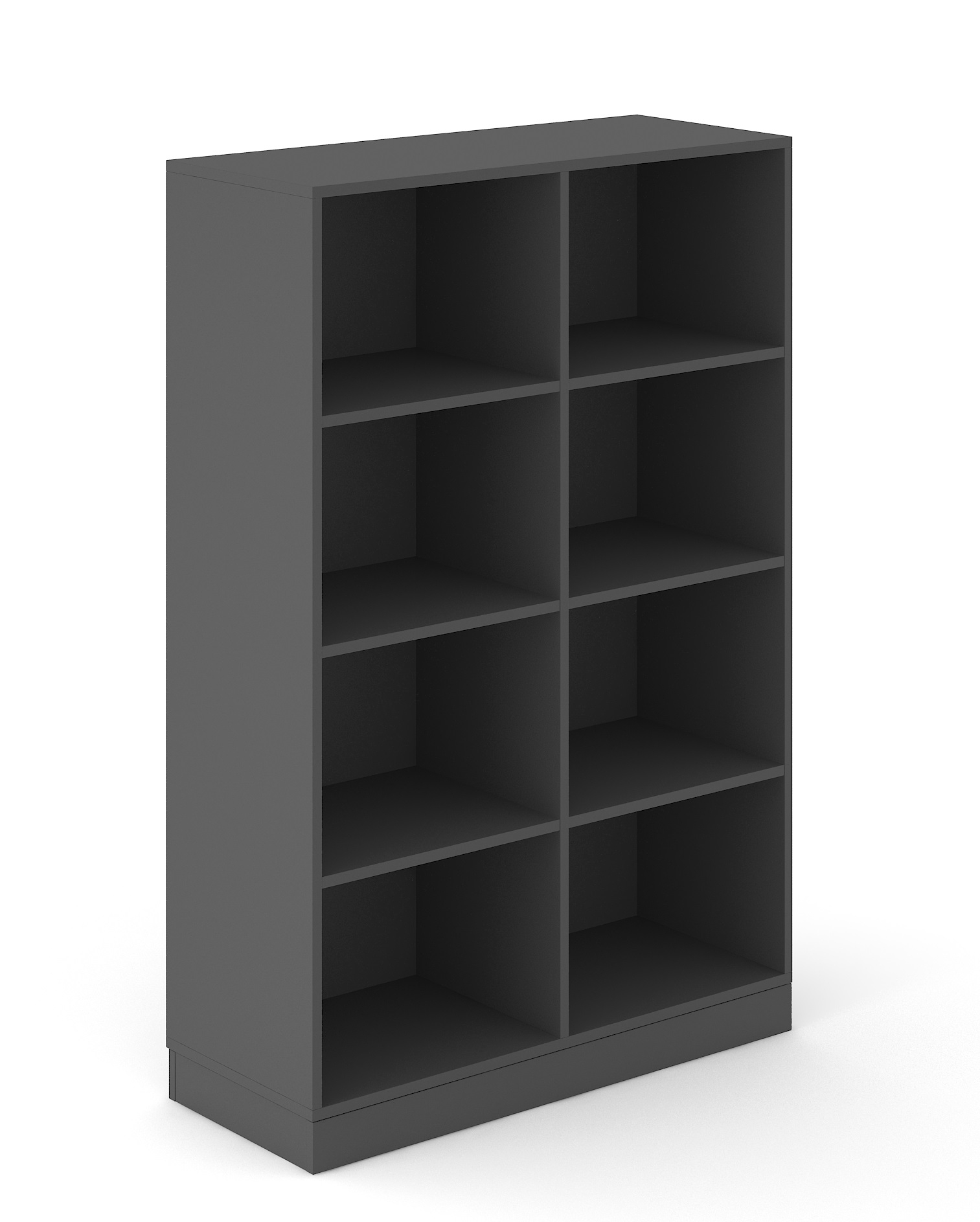 Choice 4H (56.1" Height) Customizable Storage System