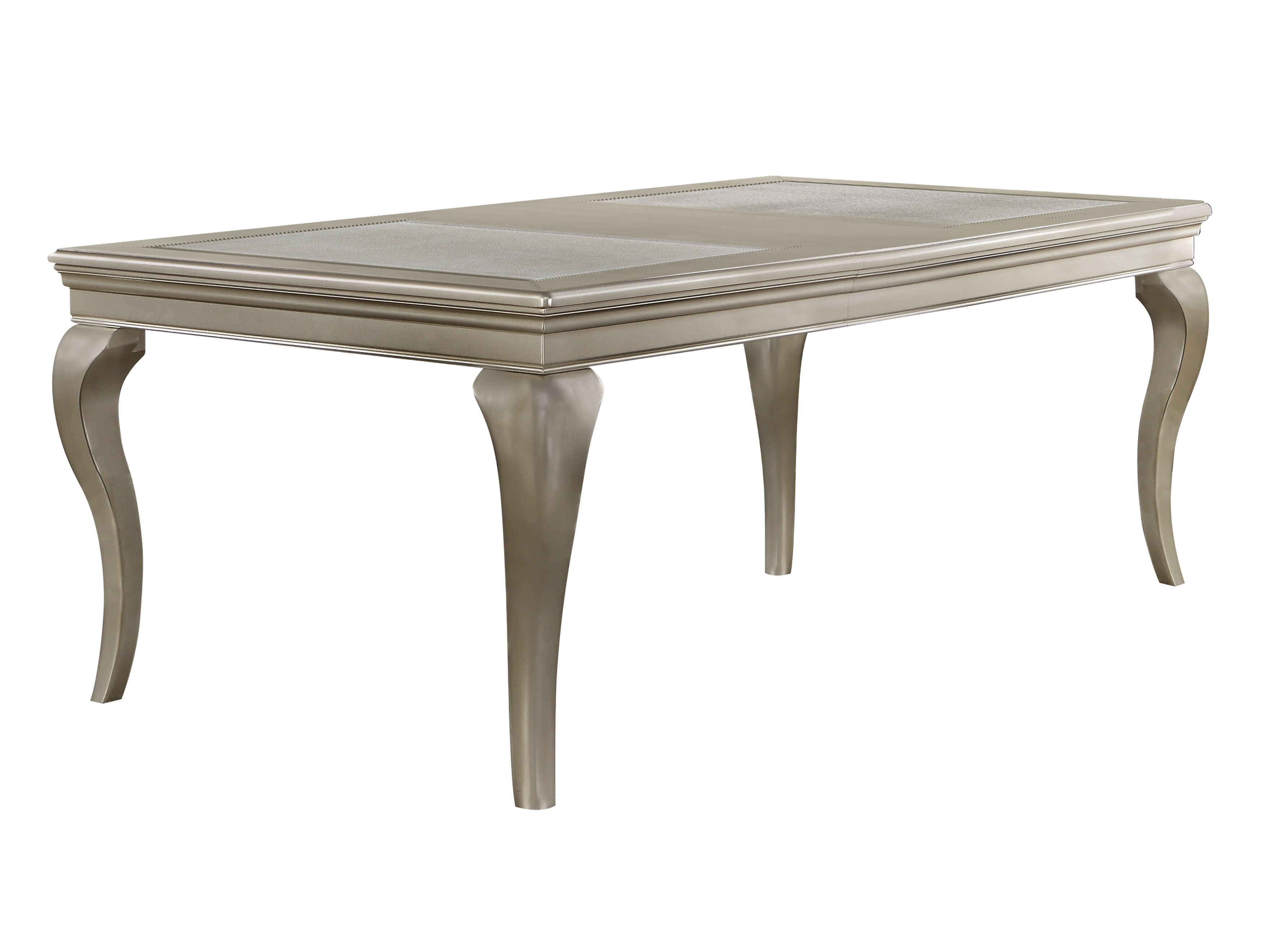 Crawford Transitional Dining Room Set