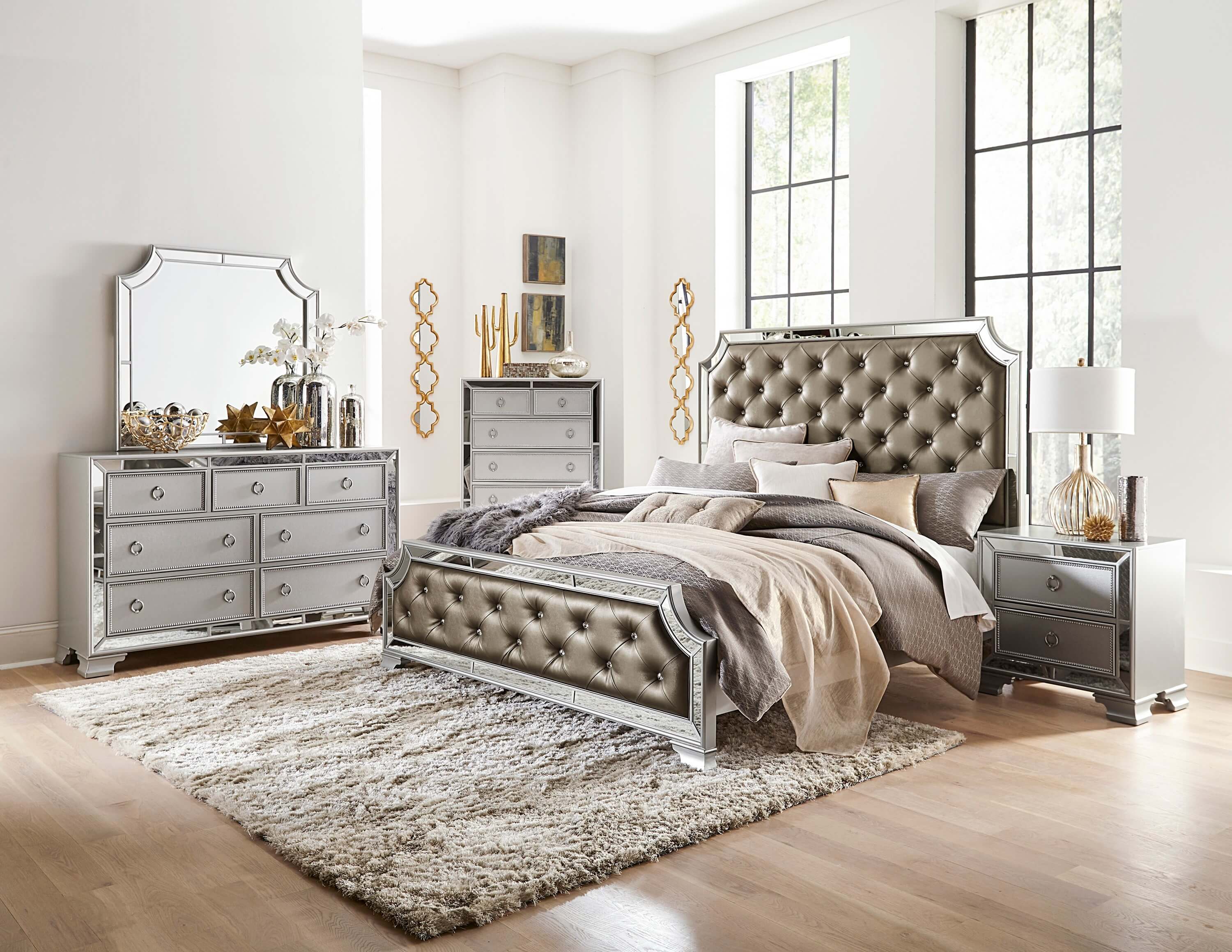 Avondale Bedroom Set
