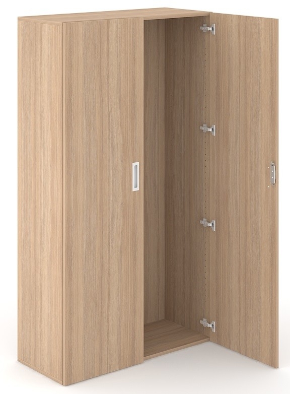 Choice 5H (70" Height) Customizable Storage System