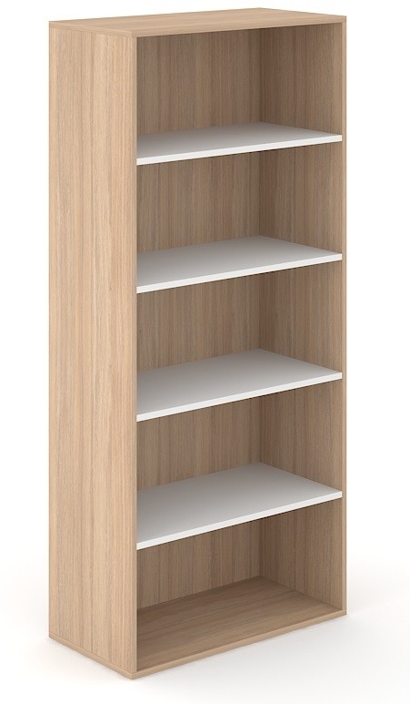 Choice 5H (70" Height) Customizable Storage System