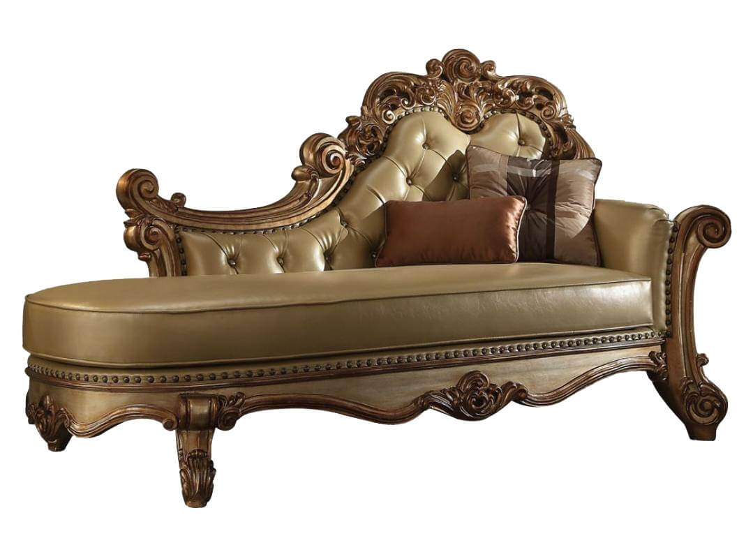 Vendome Chaise
