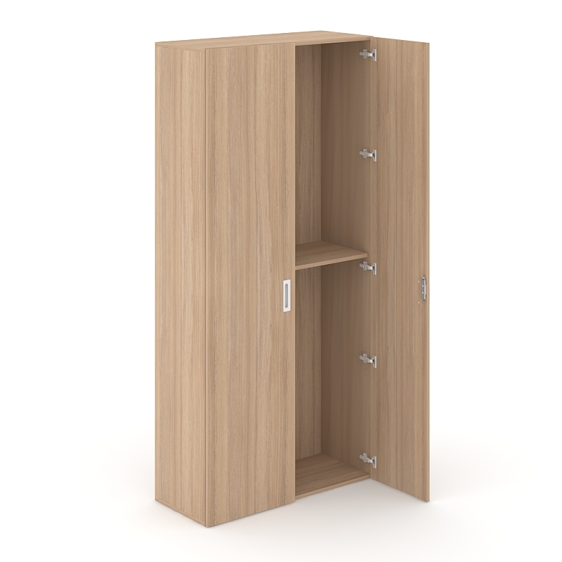 Choice 6H (83.8" Height) Customizable Storage System