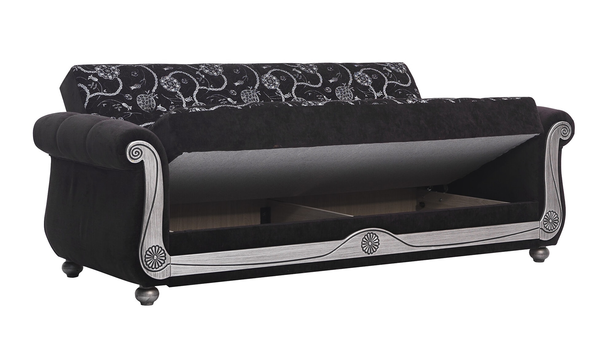 Americana Fabric Sofa Bed