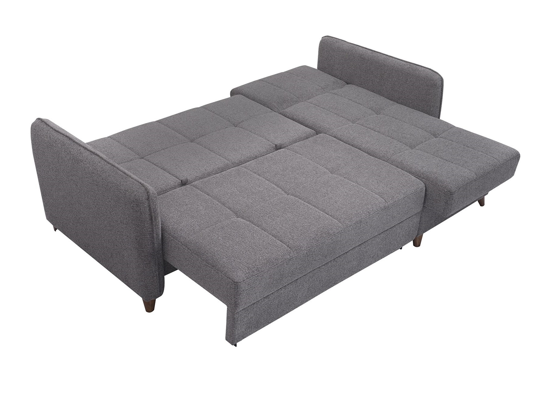 Convertible couches and pull-out sleepers
