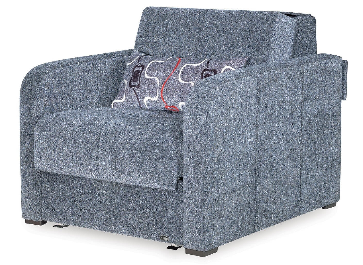 Ferra Fashion Fabric Living Room Set