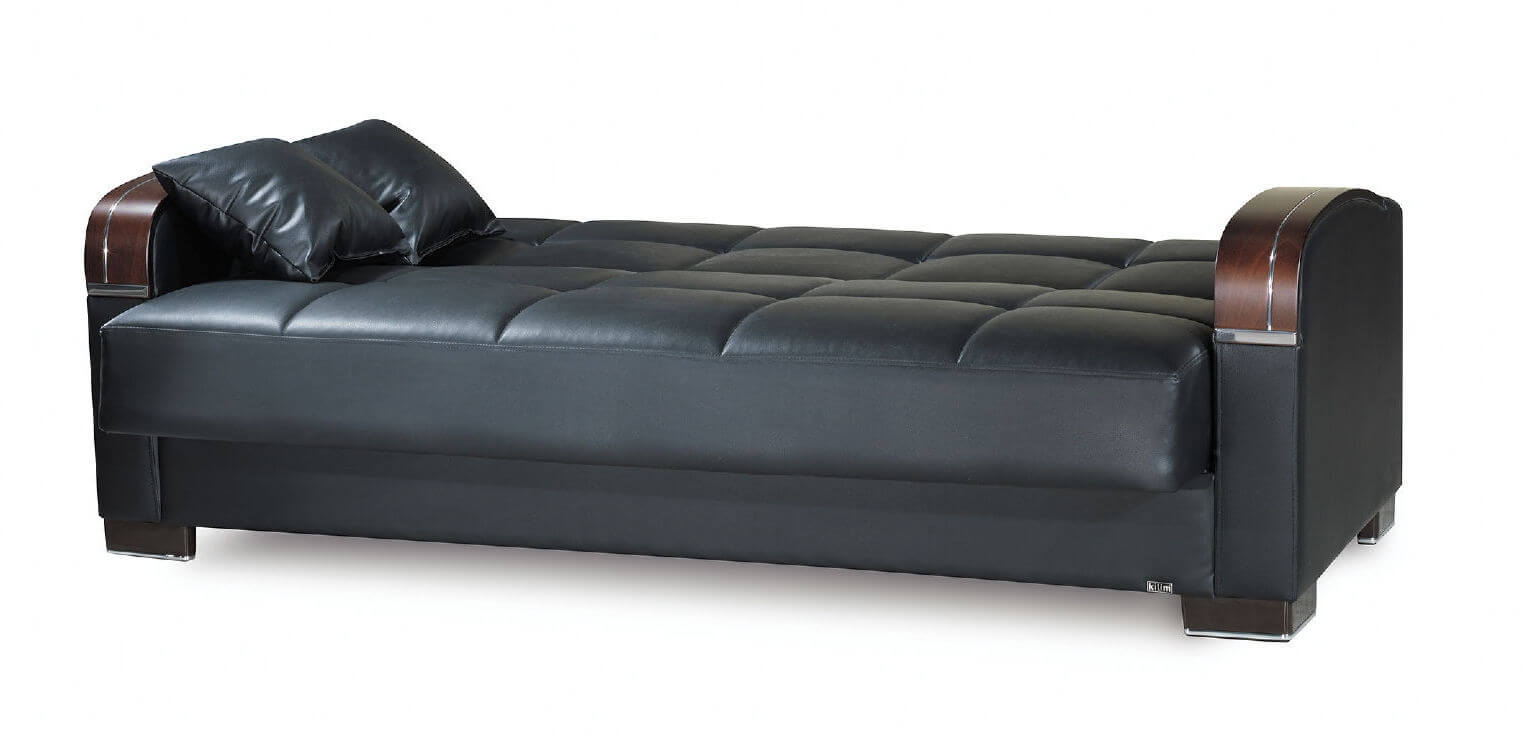 Mobimax PU Convertible Living Room Set