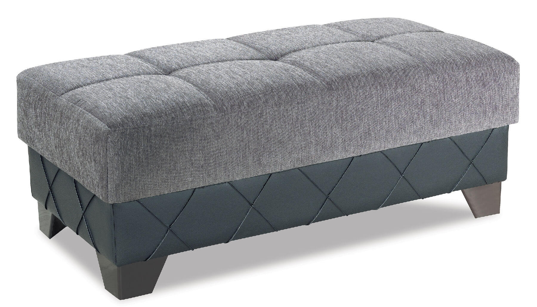 Molina Fabric Convertible Living Room Set
