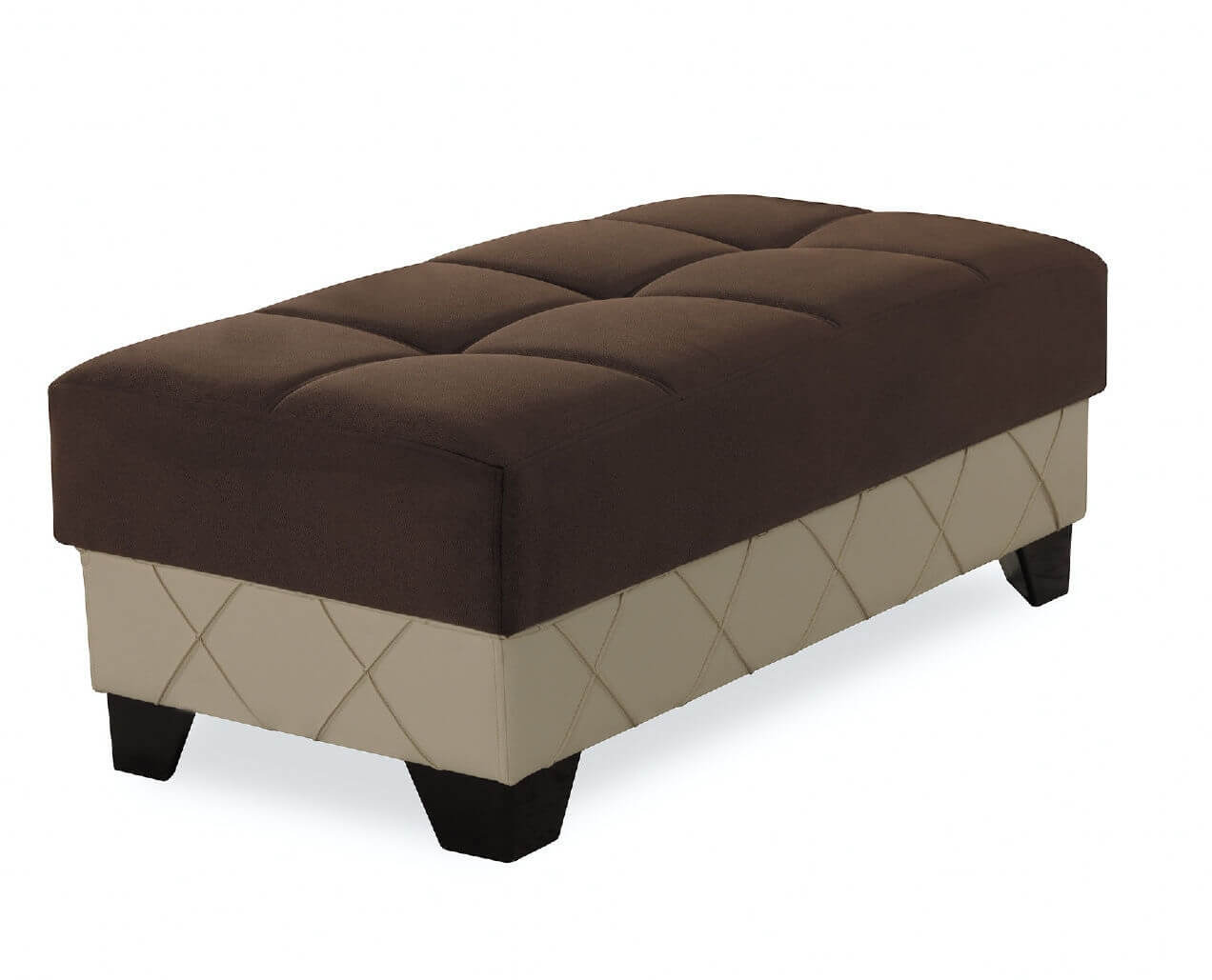 Molina Fabric Convertible Living Room Set