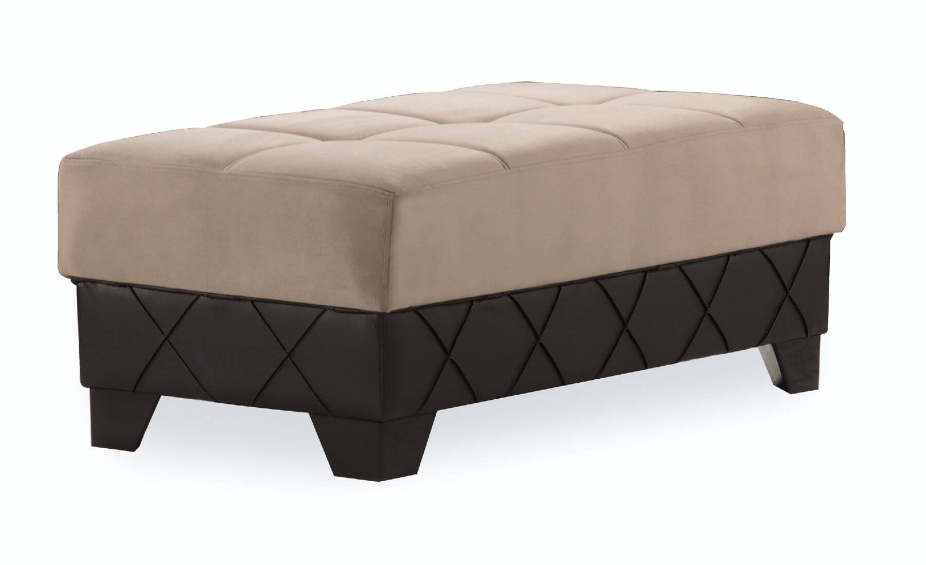 Molina Fabric Convertible Living Room Set