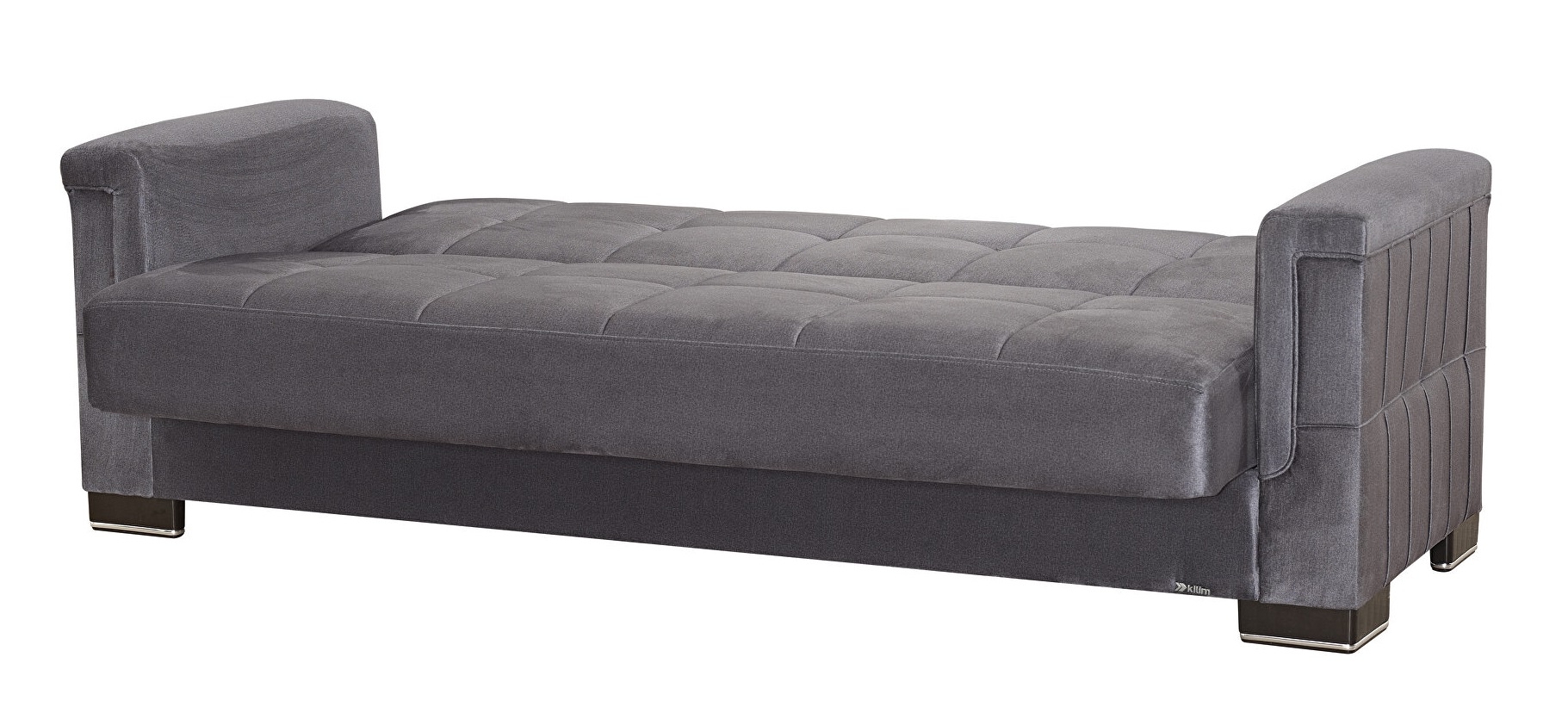 Armada Pro Fabric Convertible Sofabed