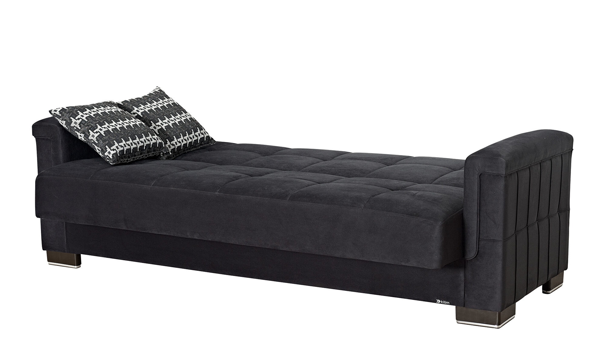 Armada Pro Fabric Convertible Sofabed