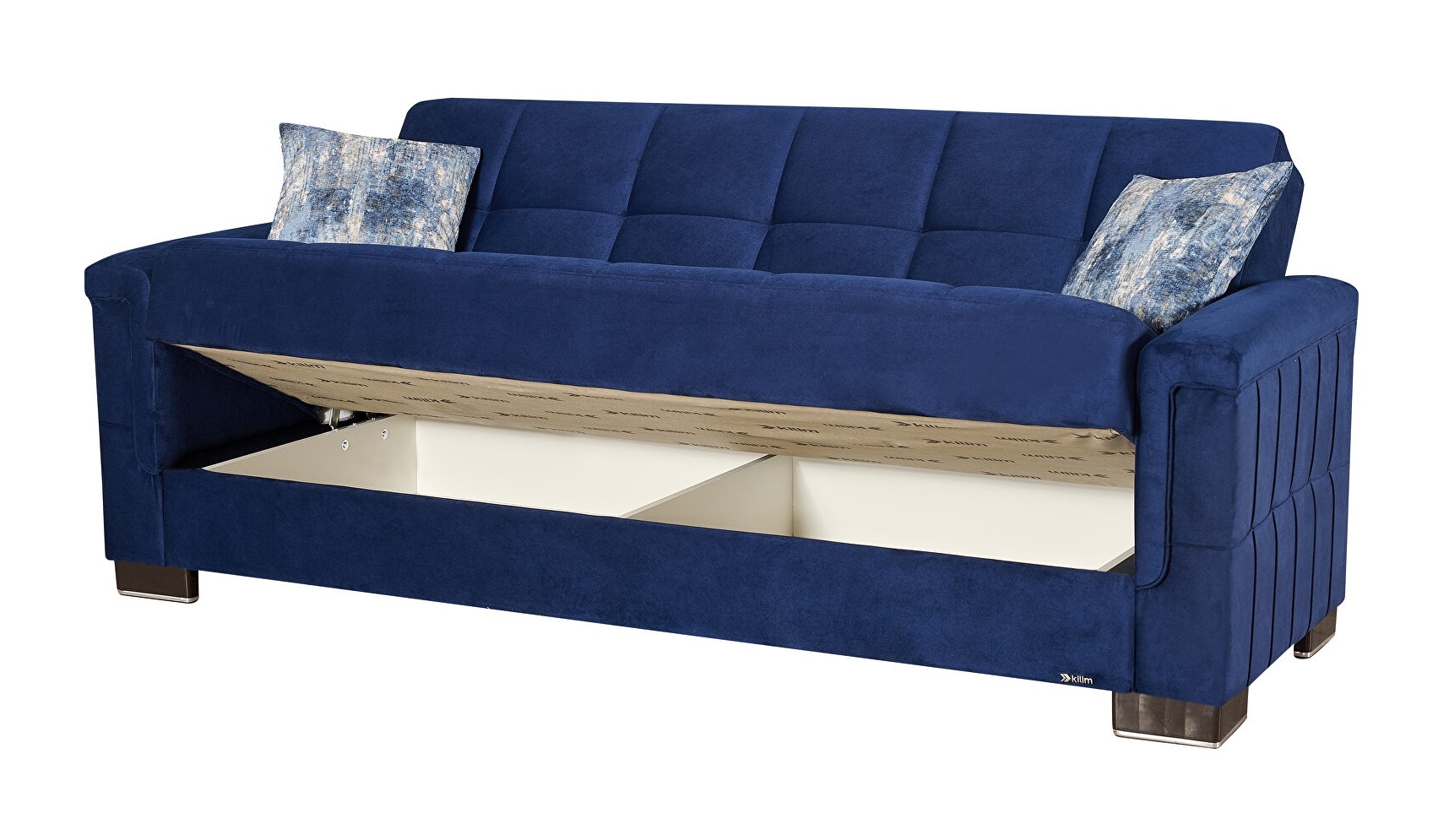 Armada Pro Fabric Convertible Sofabed