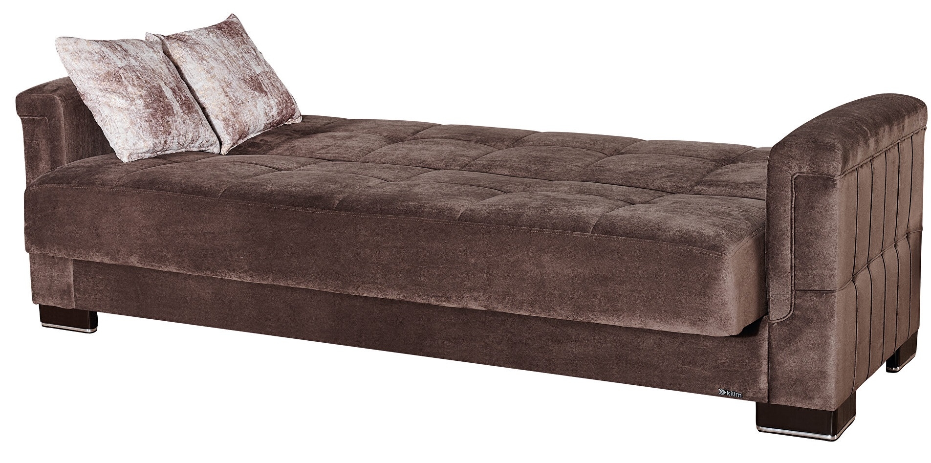 Armada Pro Fabric Convertible Sofabed
