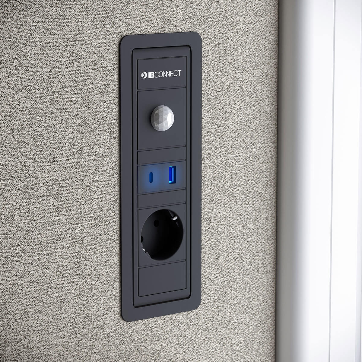 QYOS 150 Office Phone Booth by Actiu