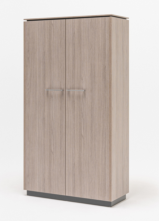 Status Office Cabinet w/Doors