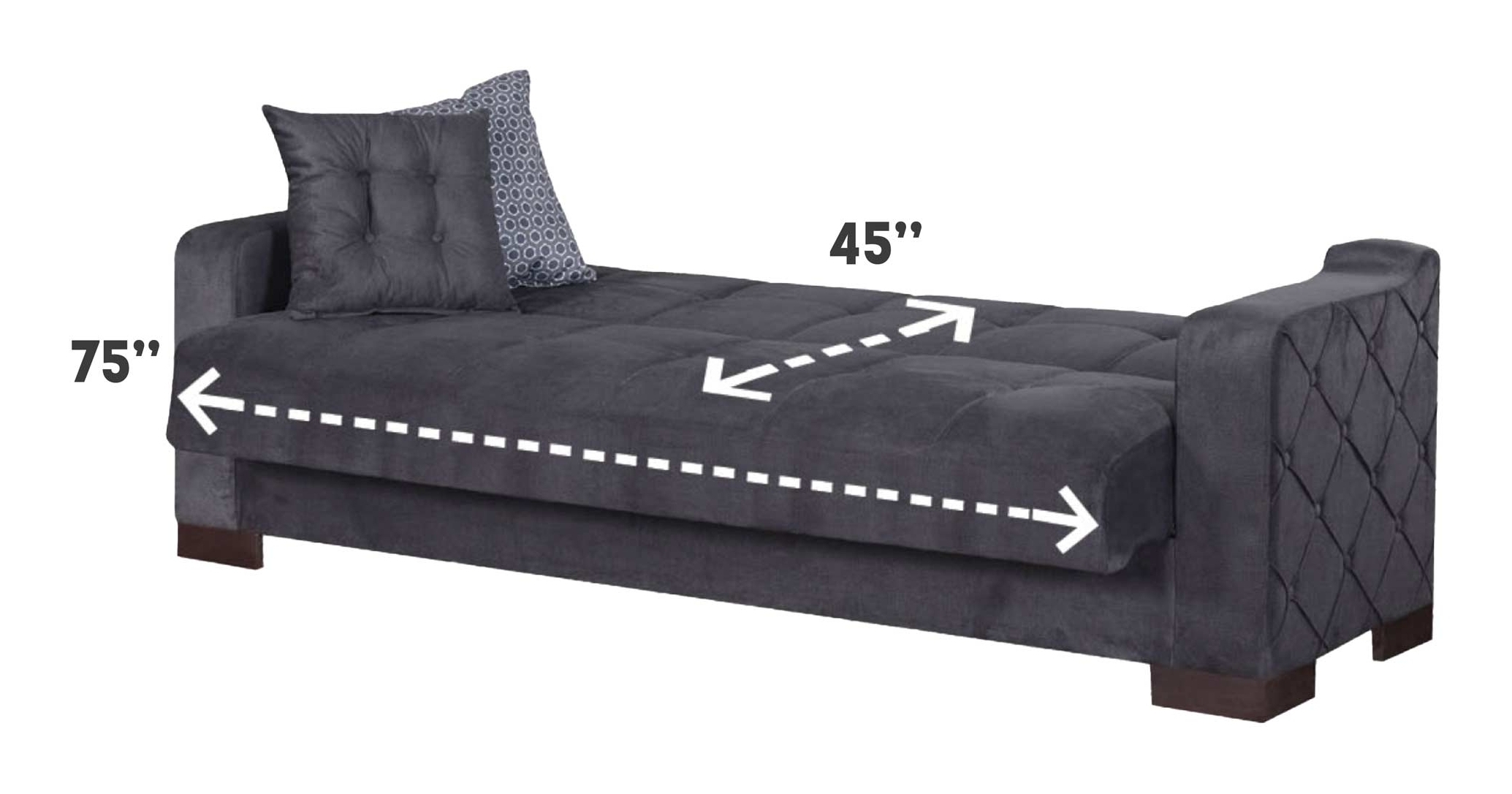 dimensions