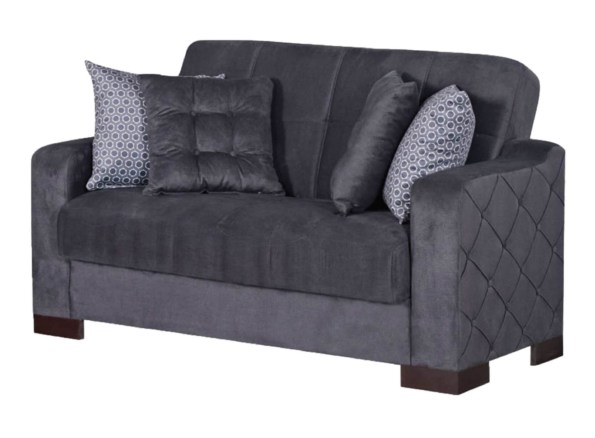 Empire Furniture Cairo Loveseat
