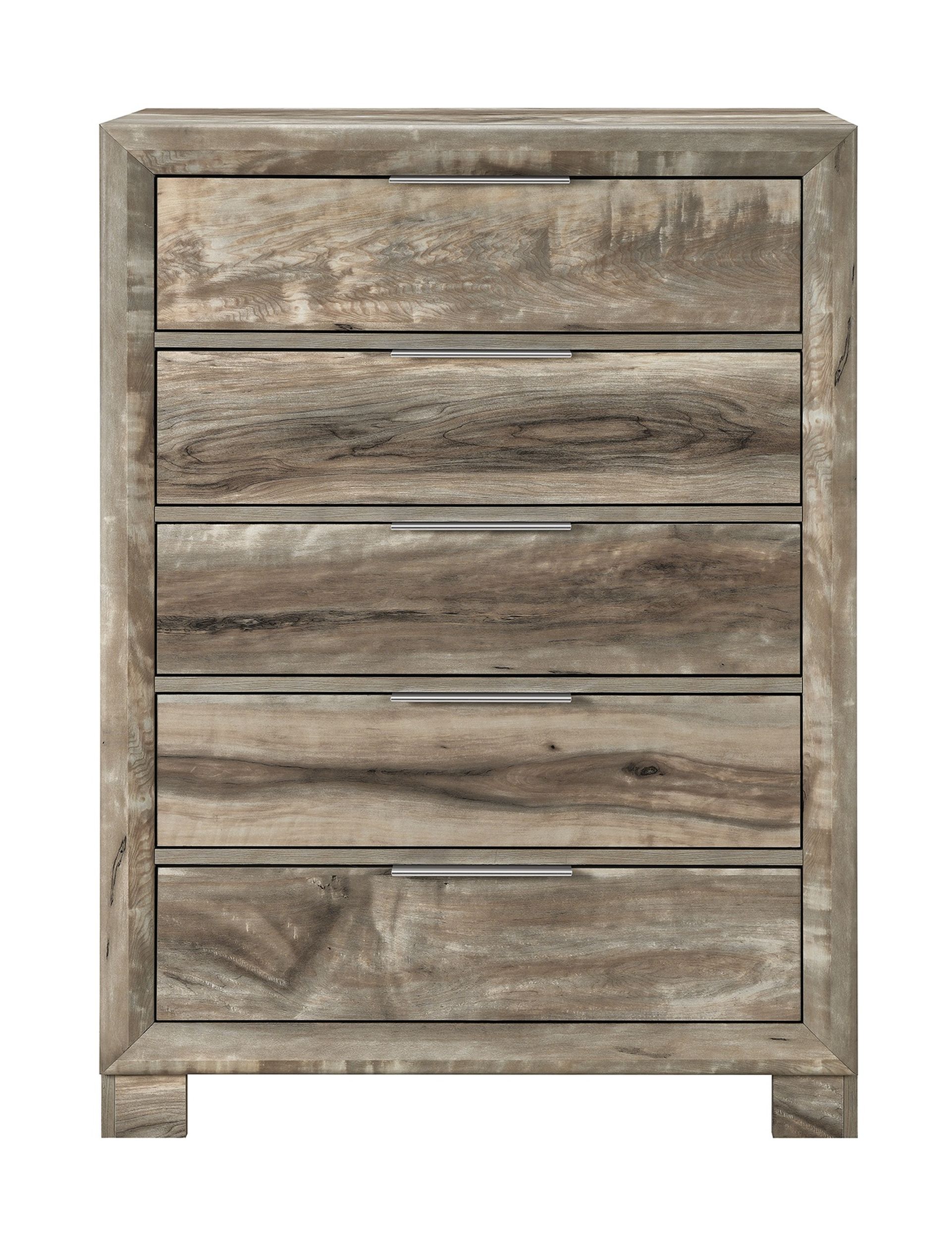 Callie 5-Drawer Chest