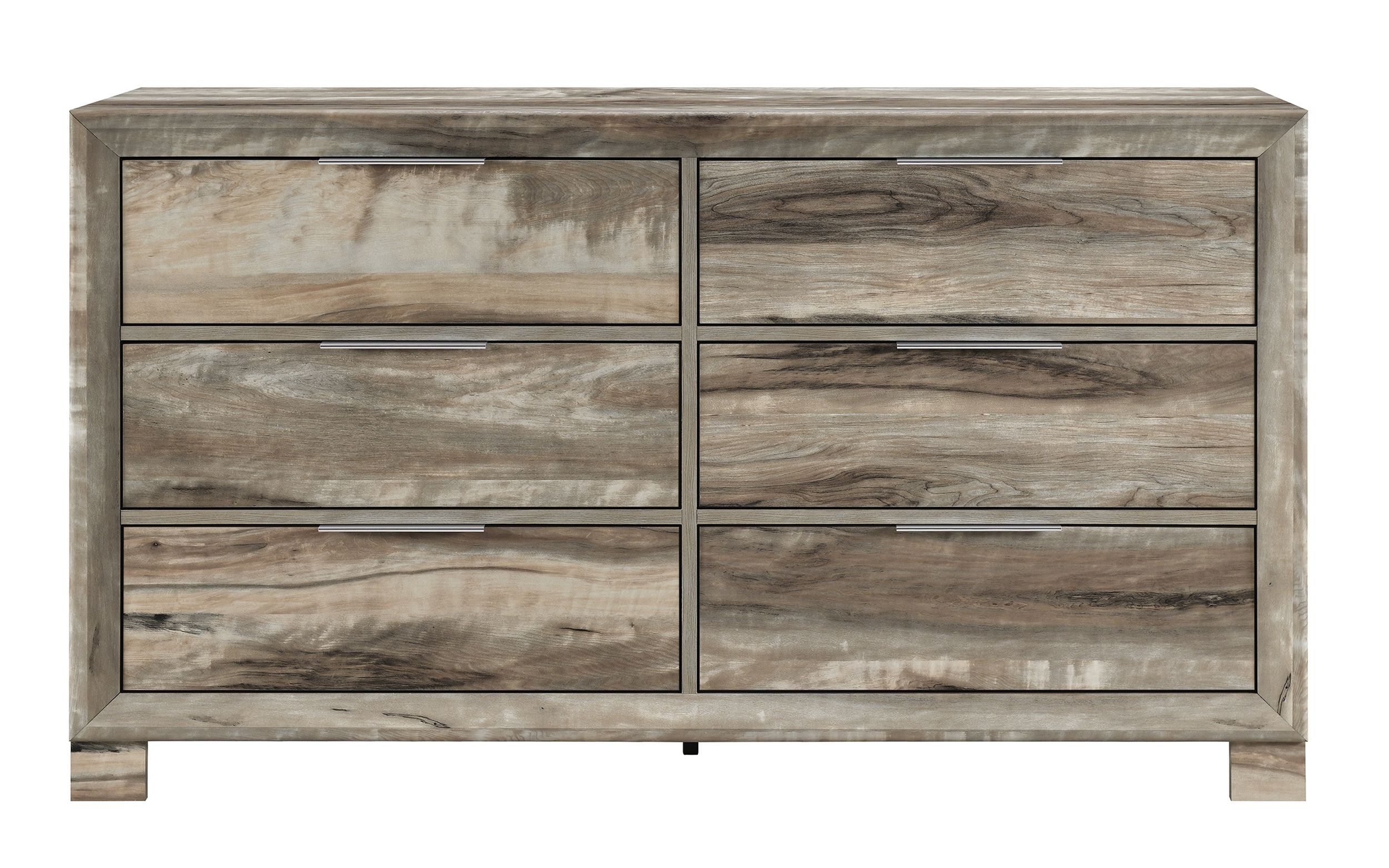 Callie 6-Drawer Double Dresser