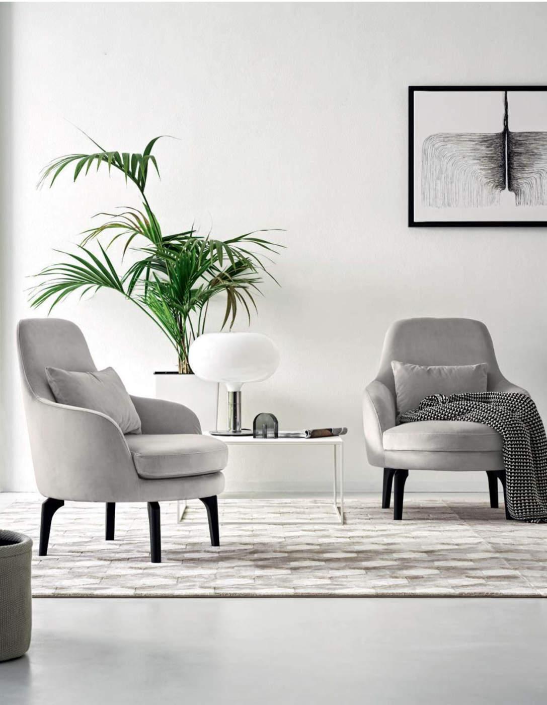 Cementino Polypropylene/Polyester 3D Geometric Pattern Rug