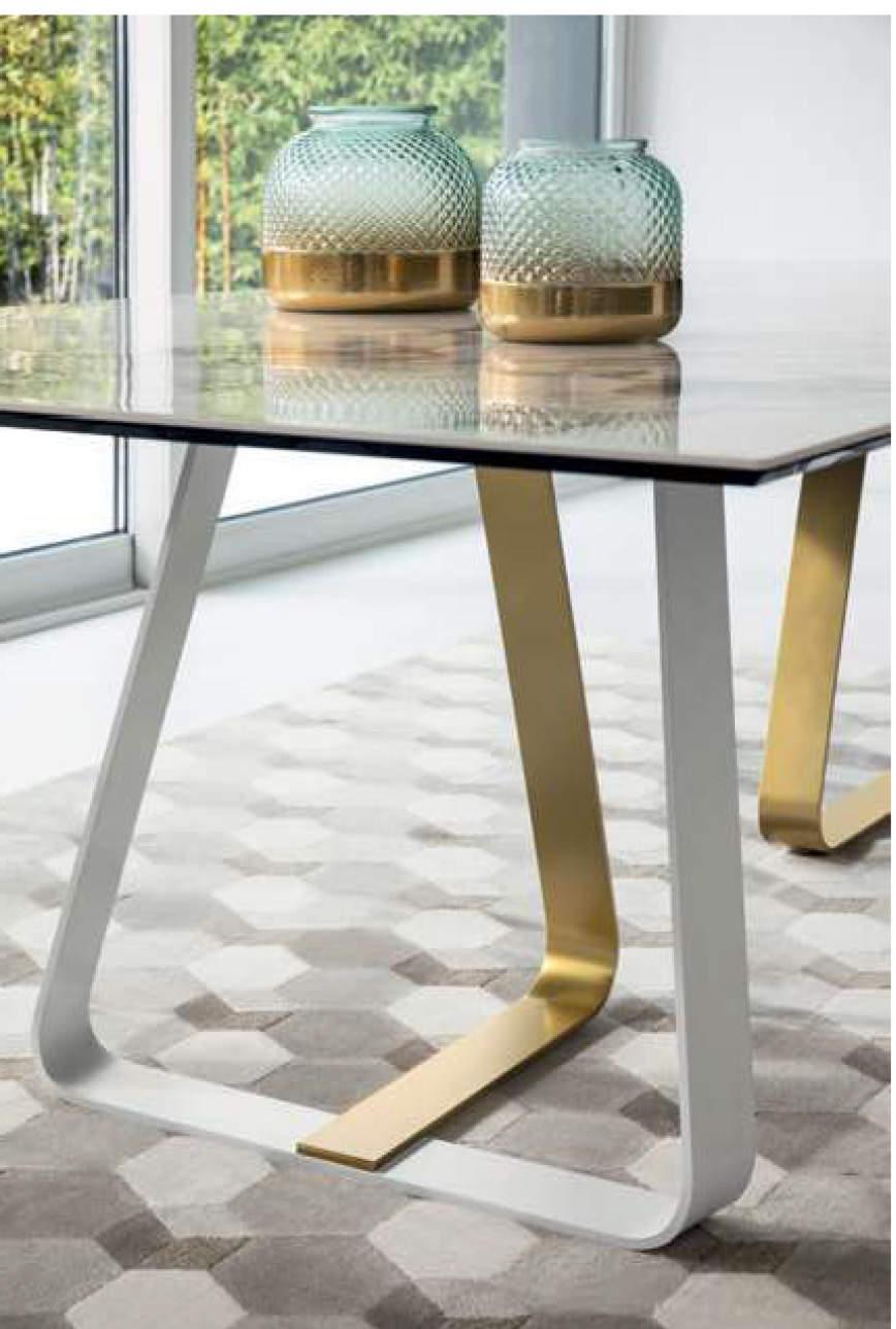 Cementino Polypropylene/Polyester 3D Geometric Pattern Rug