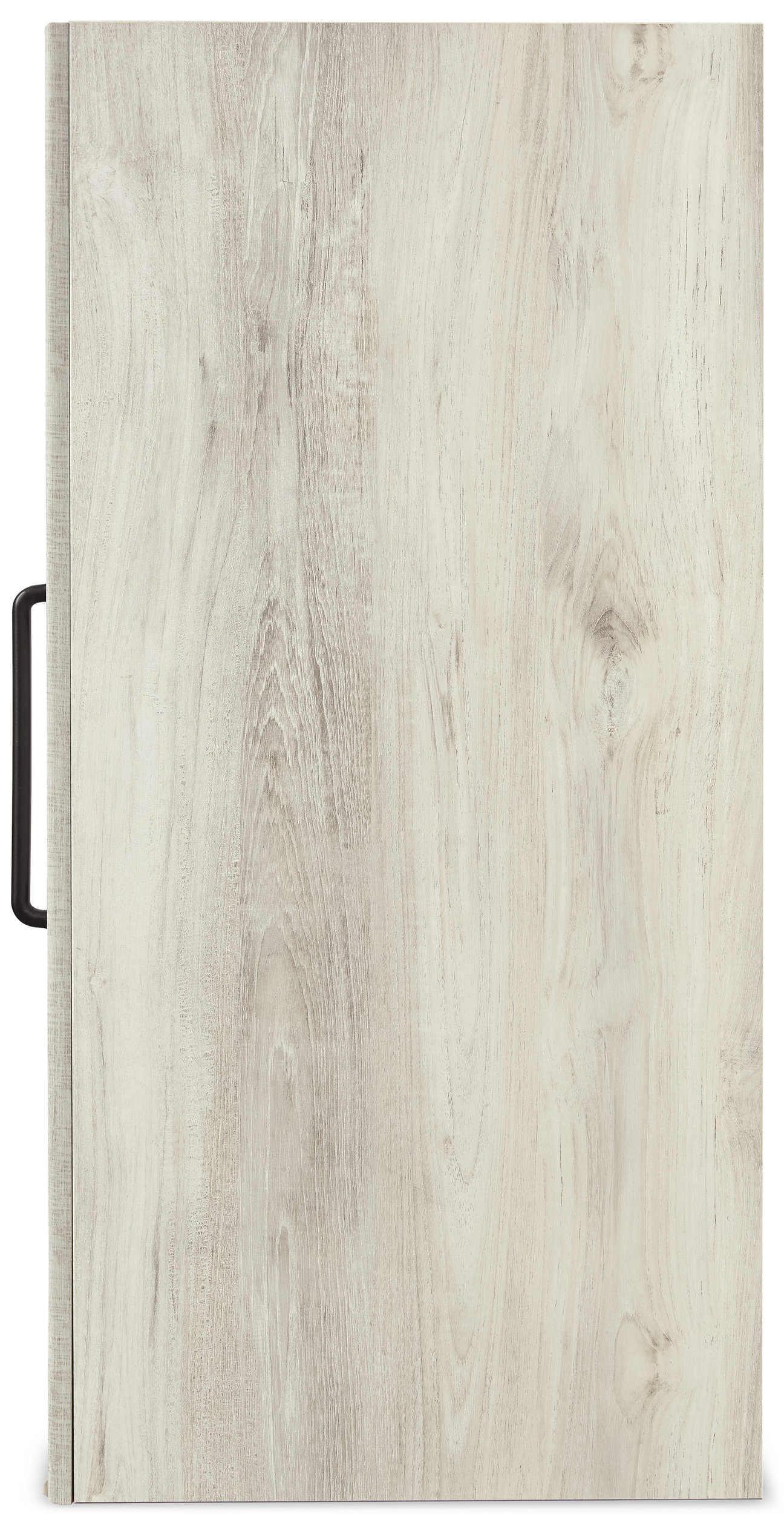 Cambeck MDF/Wood Veneer Panel Bedroom Set w/2 Storage Drawers