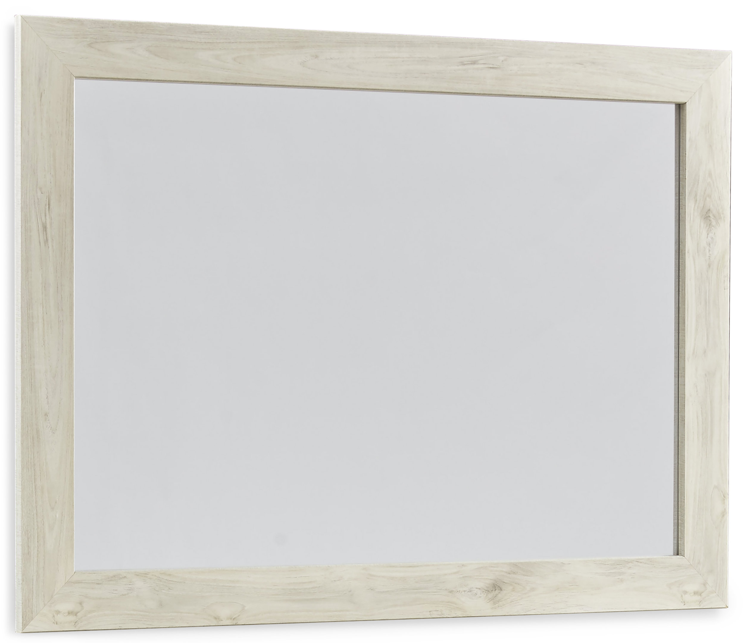 Cambeck MDF/Wood Veneer Panel Bedroom Set
