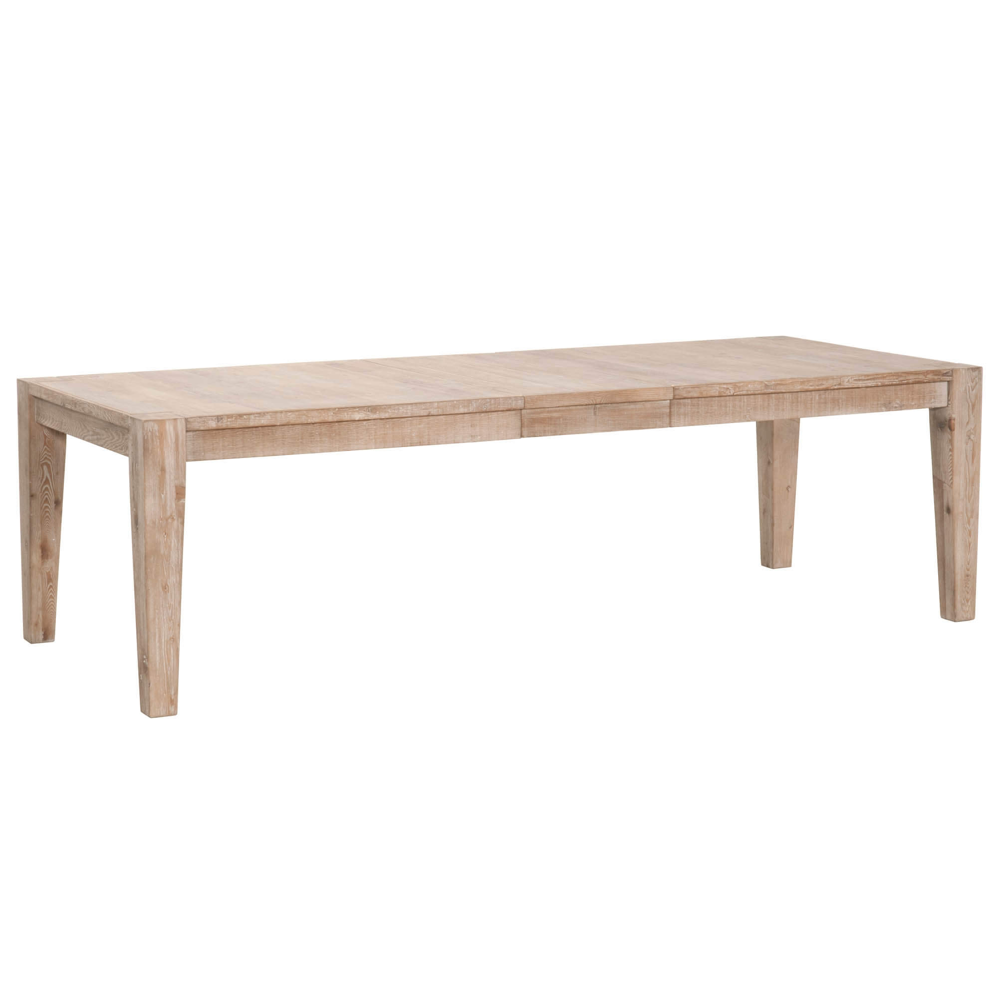 Canal Extendable Dining Table