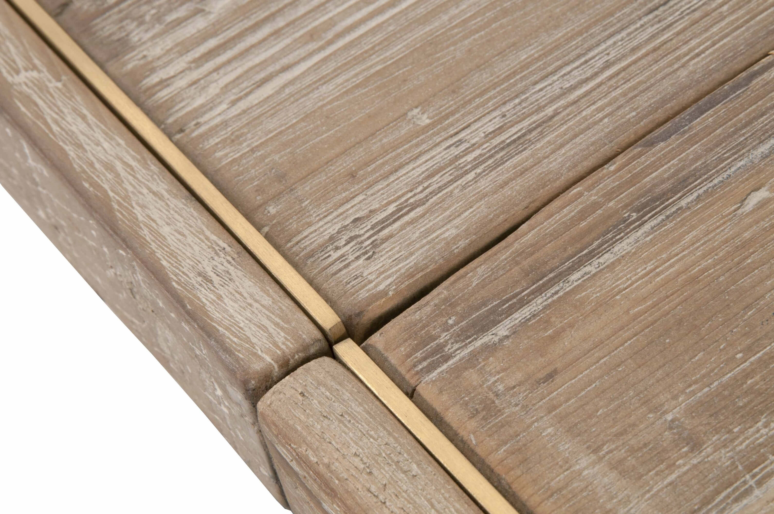 Canal Extendable Dining Table