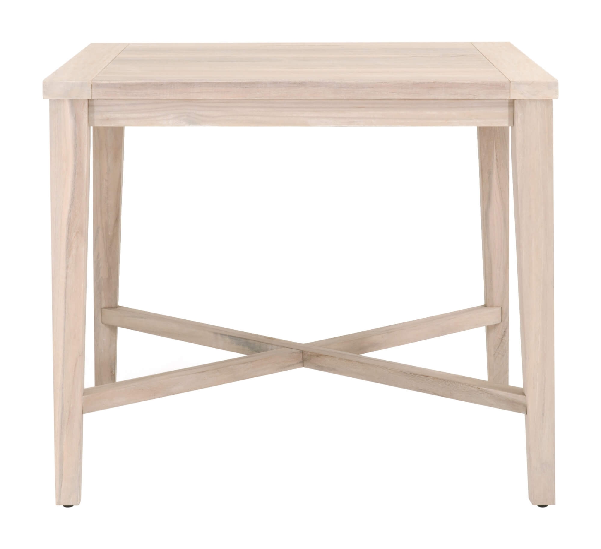Carmel Outdoor 42" Square Counter Table