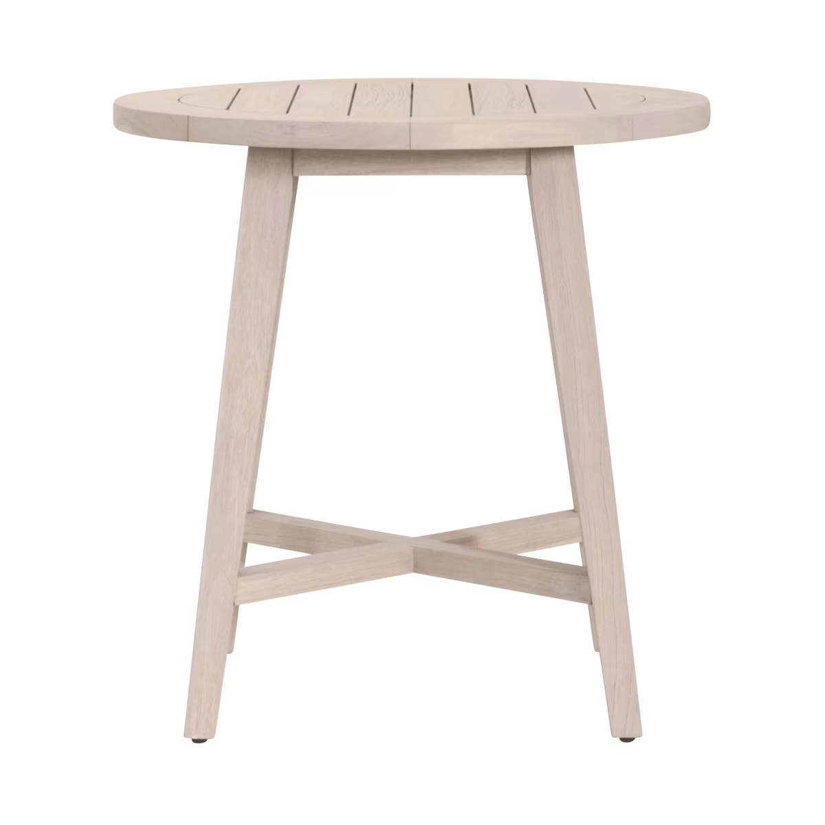 Carmel Outdoor 36-inch Round Counter Table