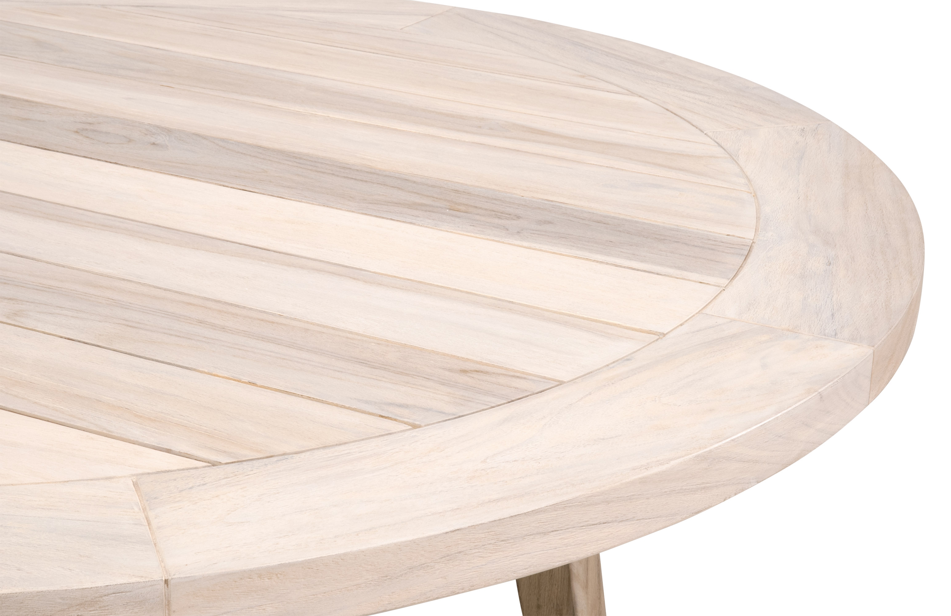 Carmel Outdoor 54" Round Dining Table