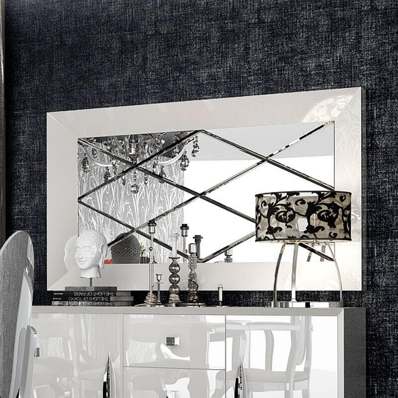 Carmen Modern Dining Room Set