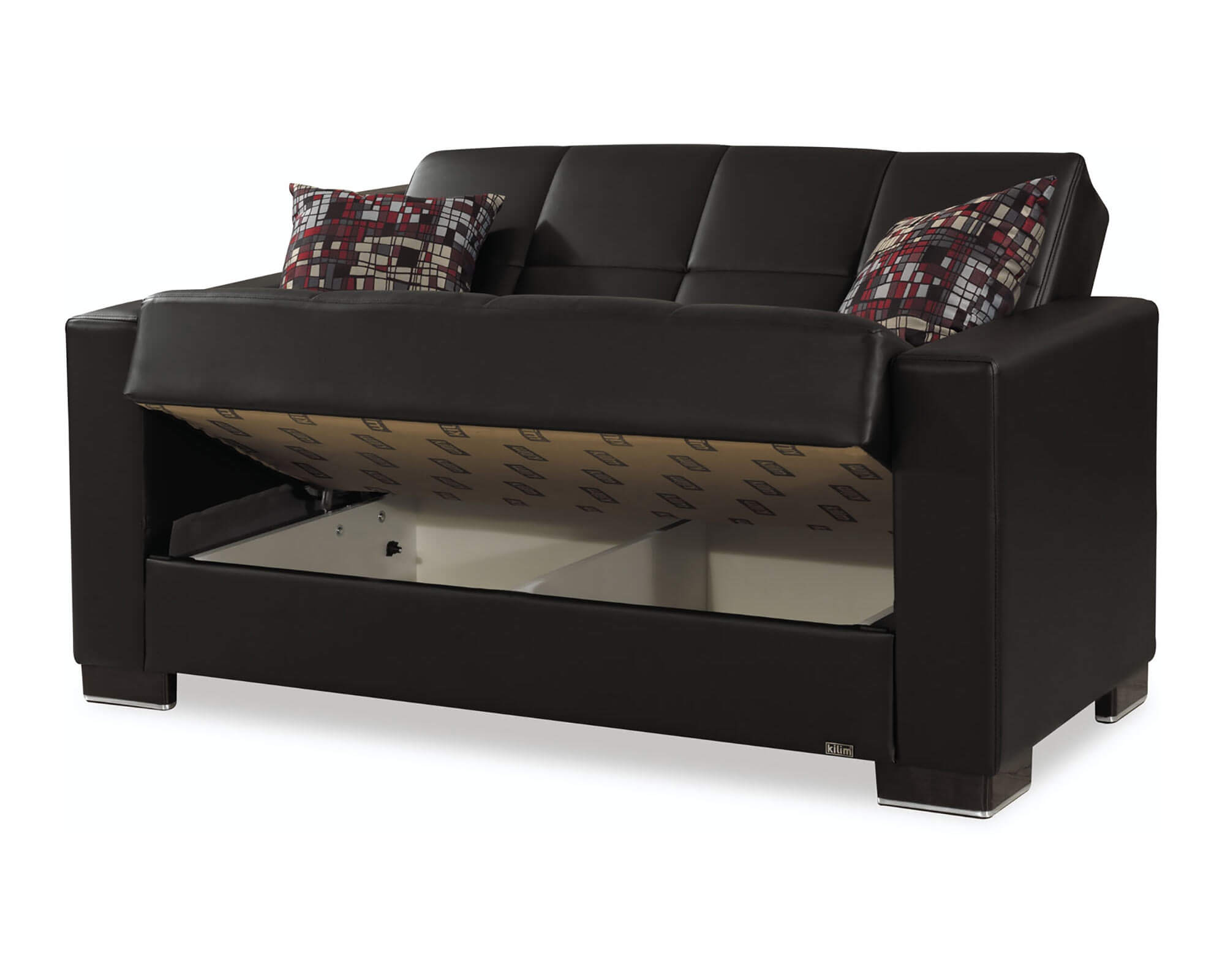 Armada PU Living Room Set