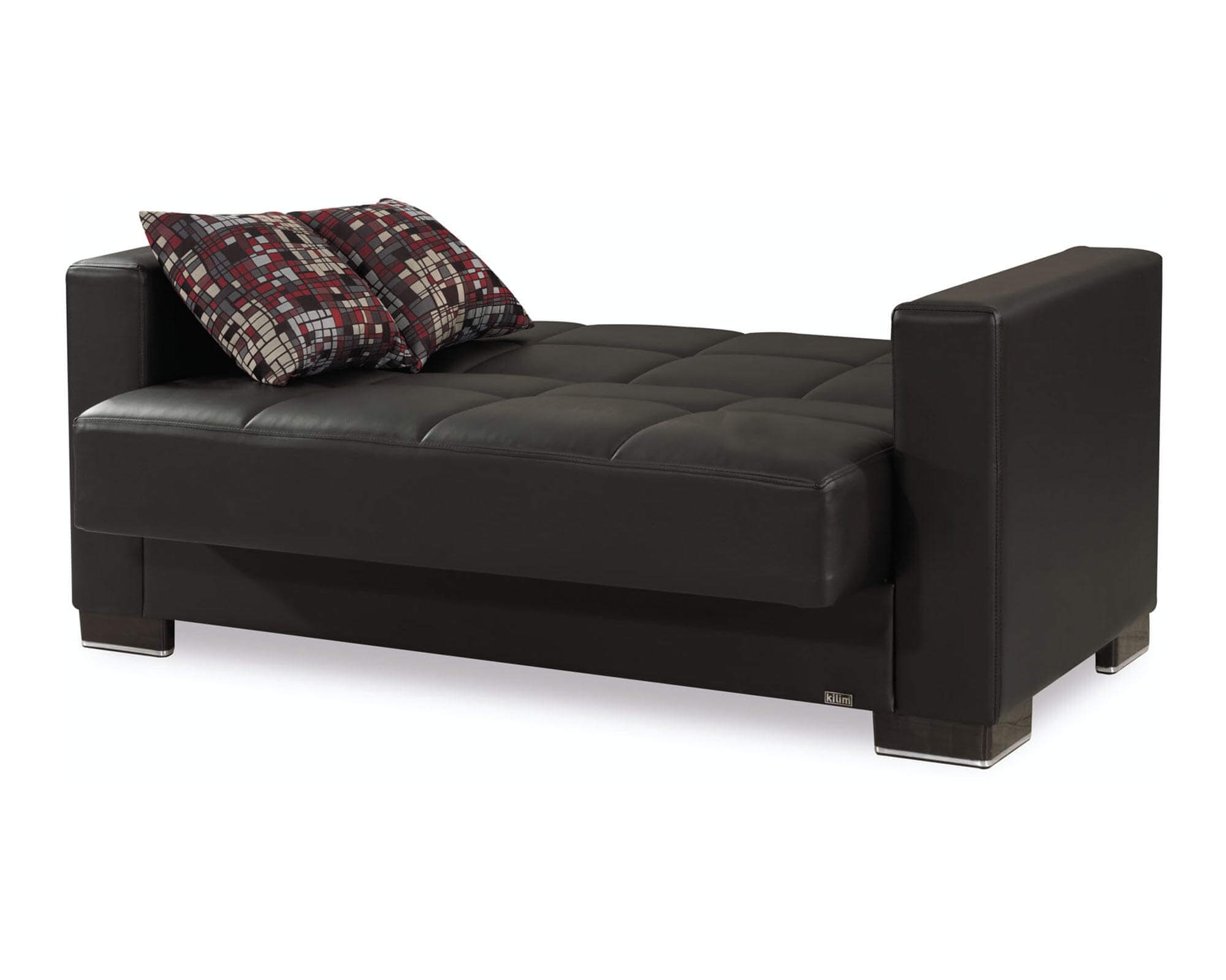 Armada PU Living Room Set