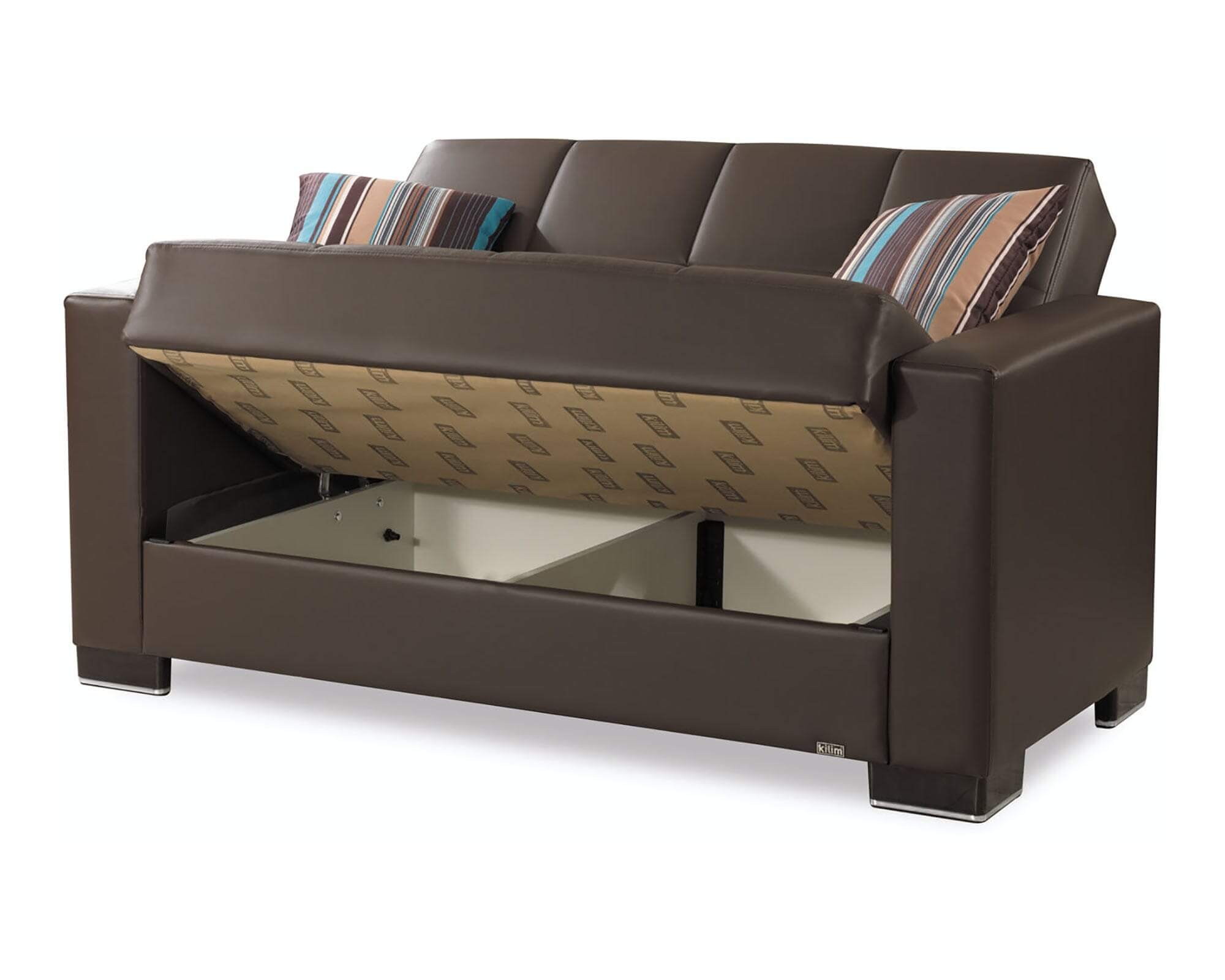 Armada PU Living Room Set