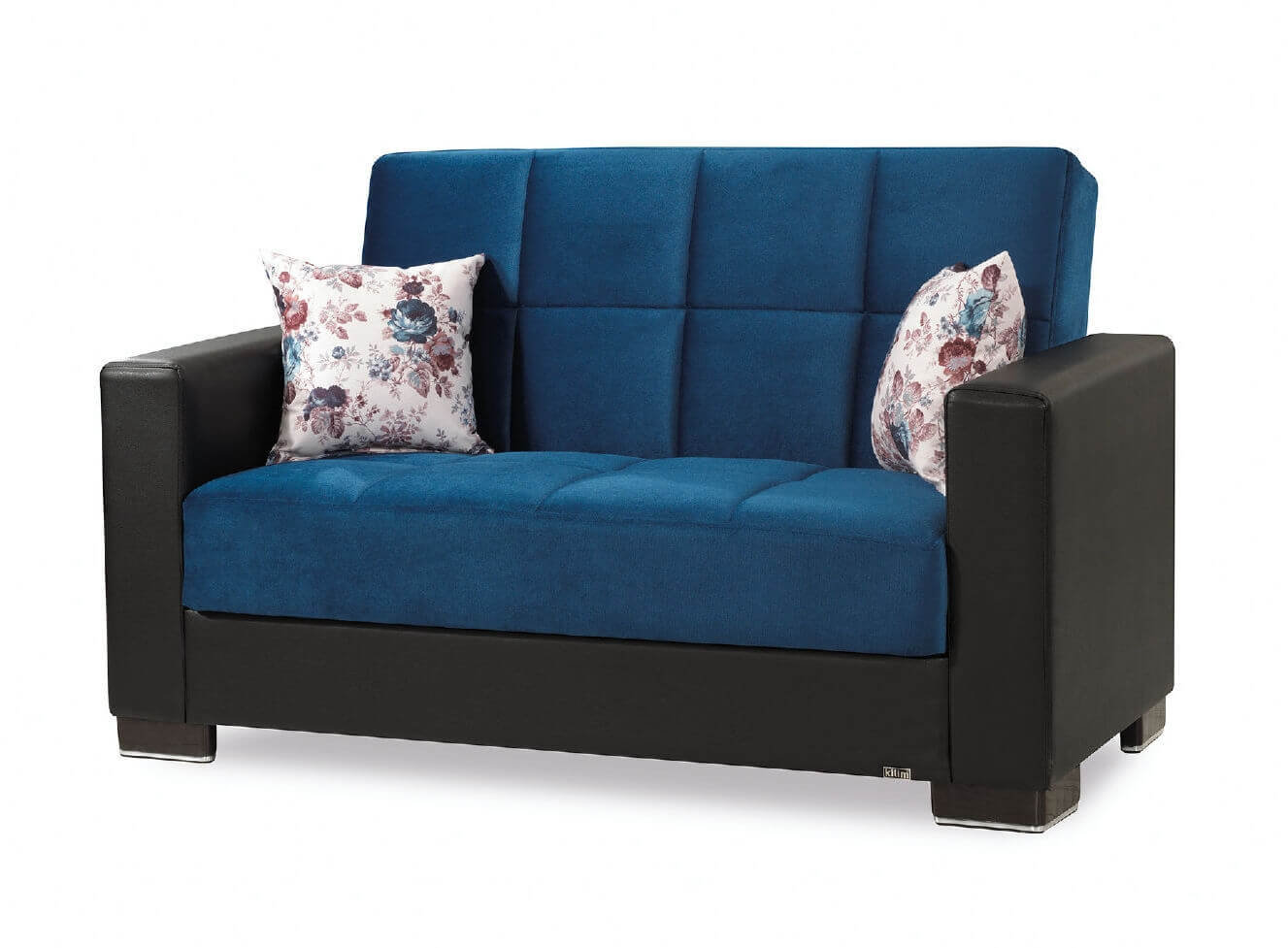 Armada Fabric/PU Living Room Set