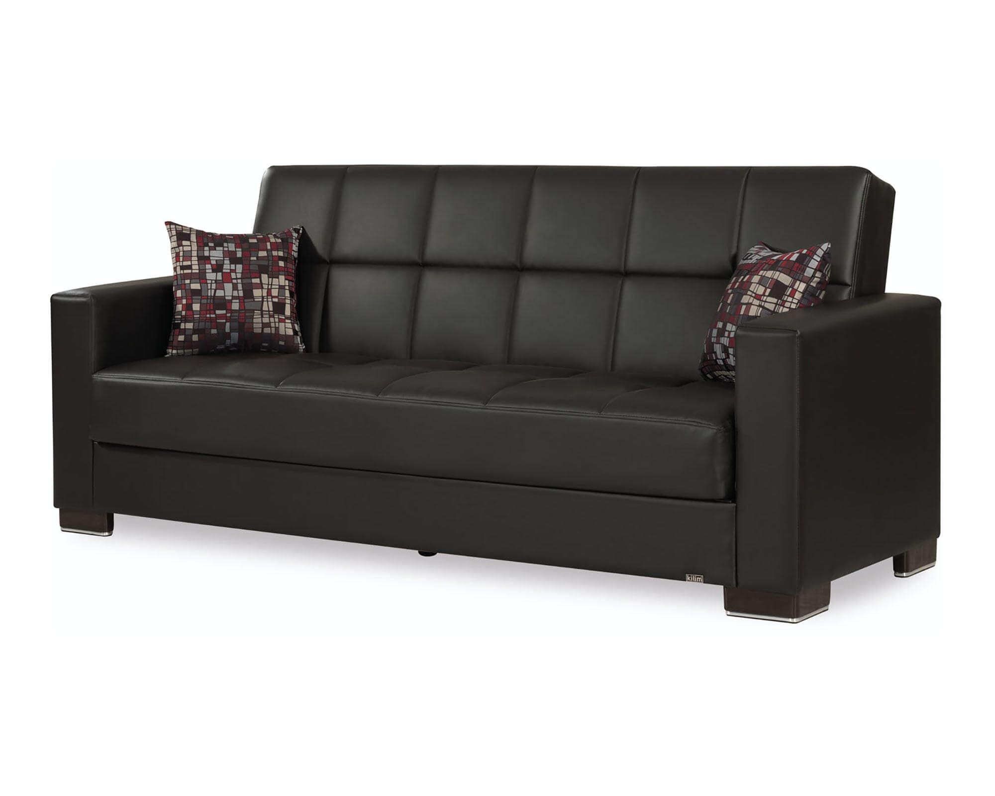 Armada PU Living Room Set