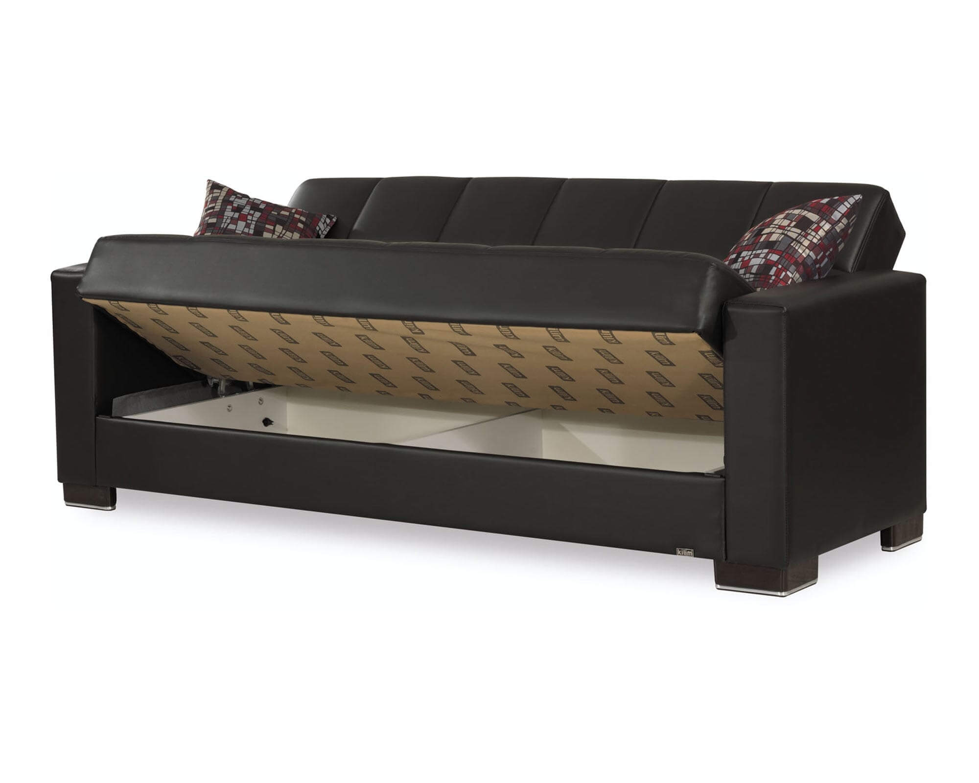 Armada PU Living Room Set