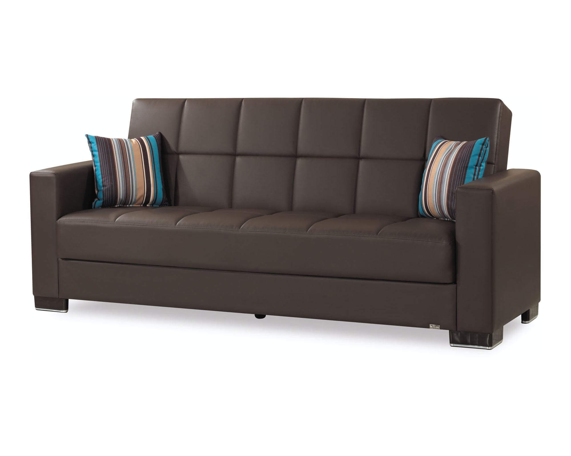 Armada PU Living Room Set