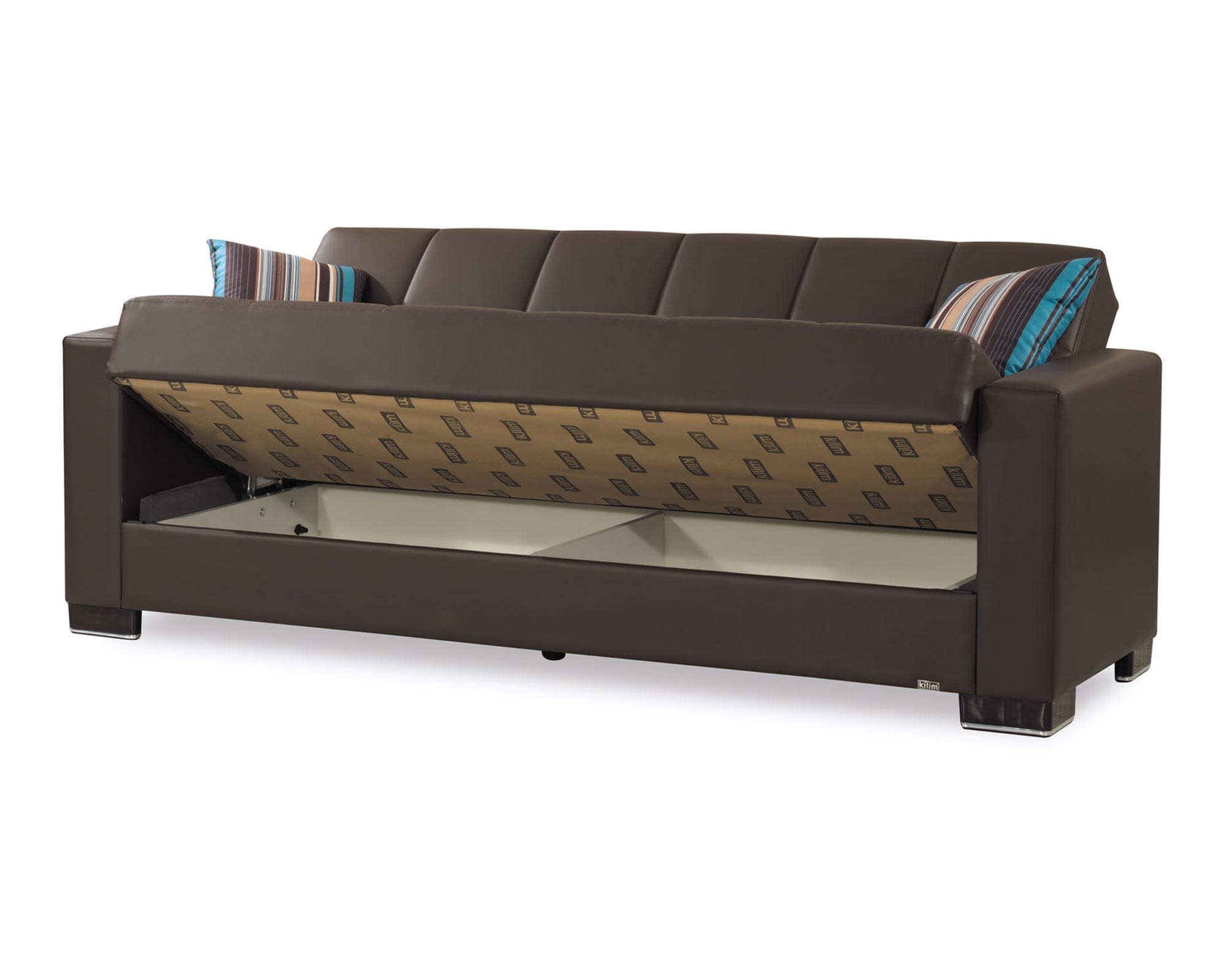 Armada PU Living Room Set