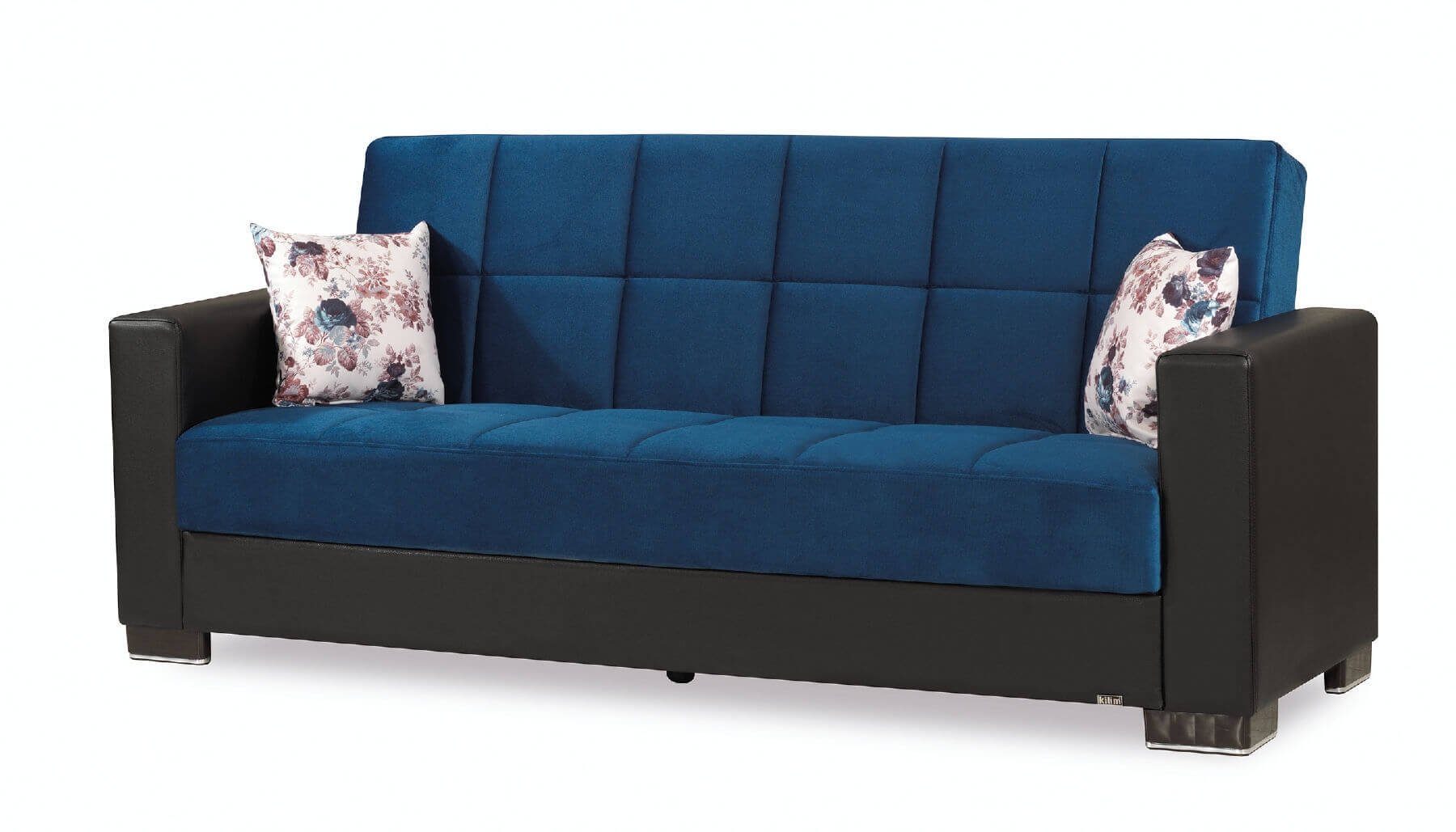 Armada Fabric/PU Living Room Set