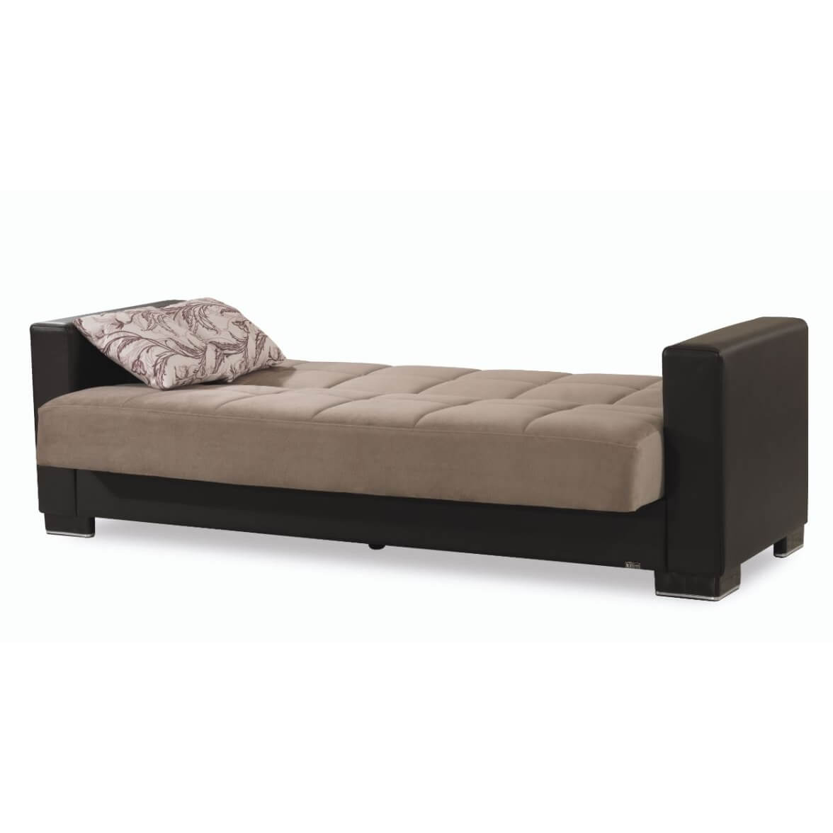Armada Fabric/PU Living Room Set