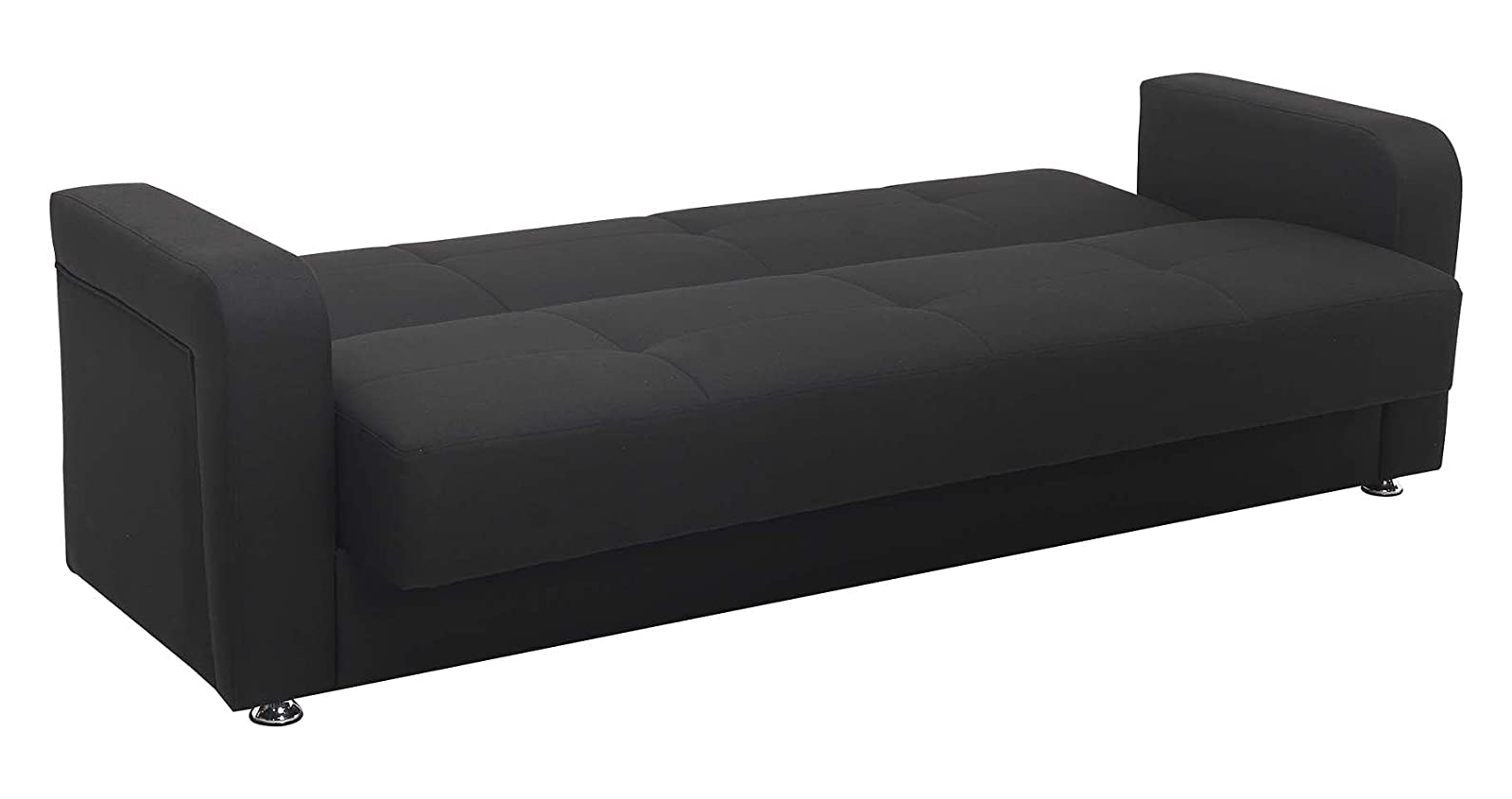 Harmony Fabric Convertible Sofabed