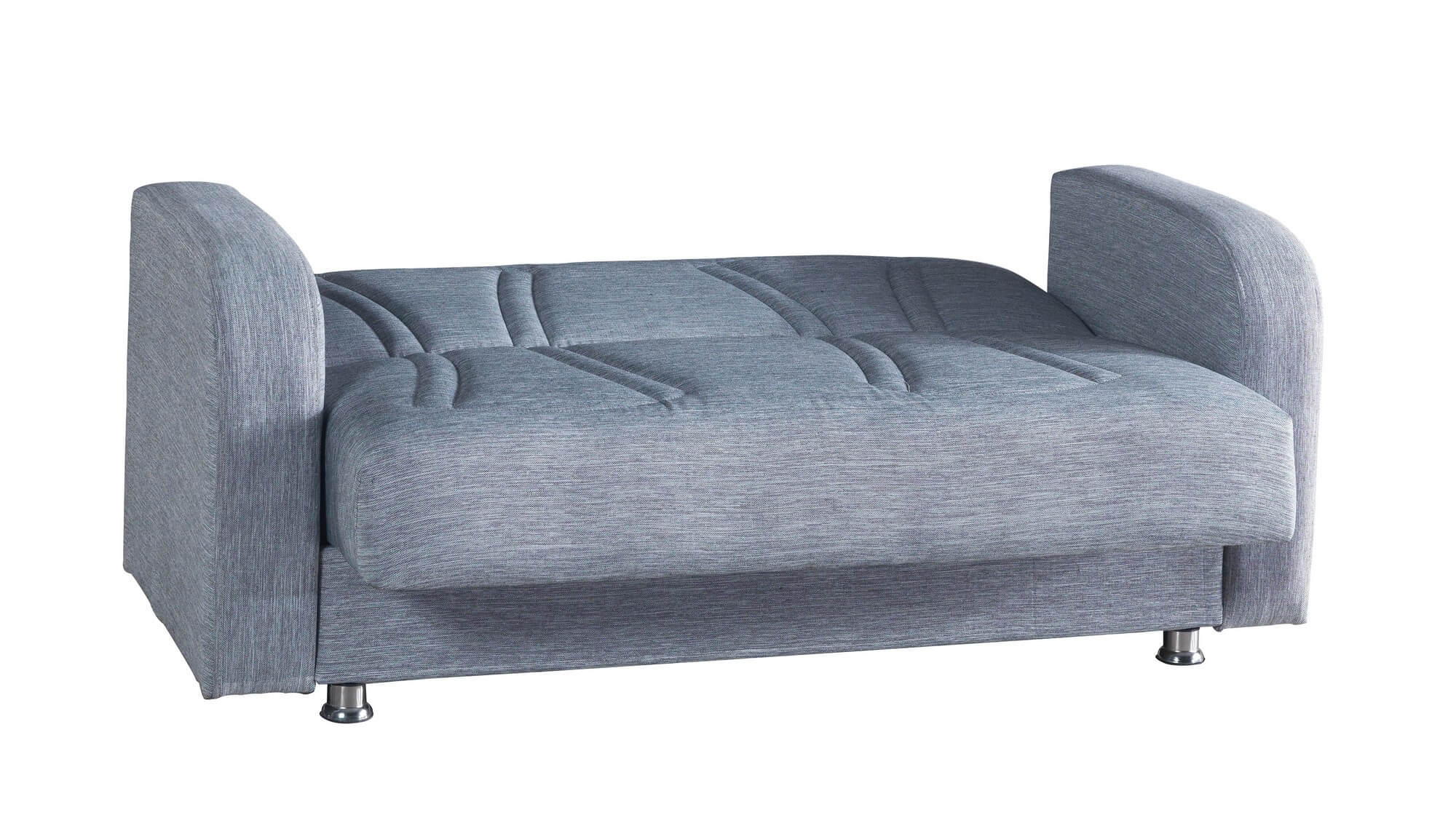 Joker Gray Loveseat