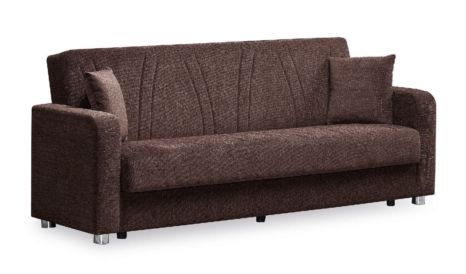 Joker Elegance Fabric Living Room Set