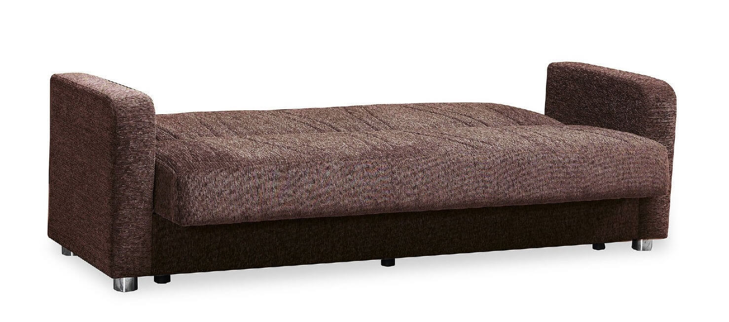 Joker Elegance Fabric Convertible Sofabed